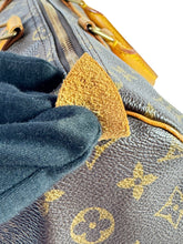 Louis Vuitton monogram speedy 35 SP0956
