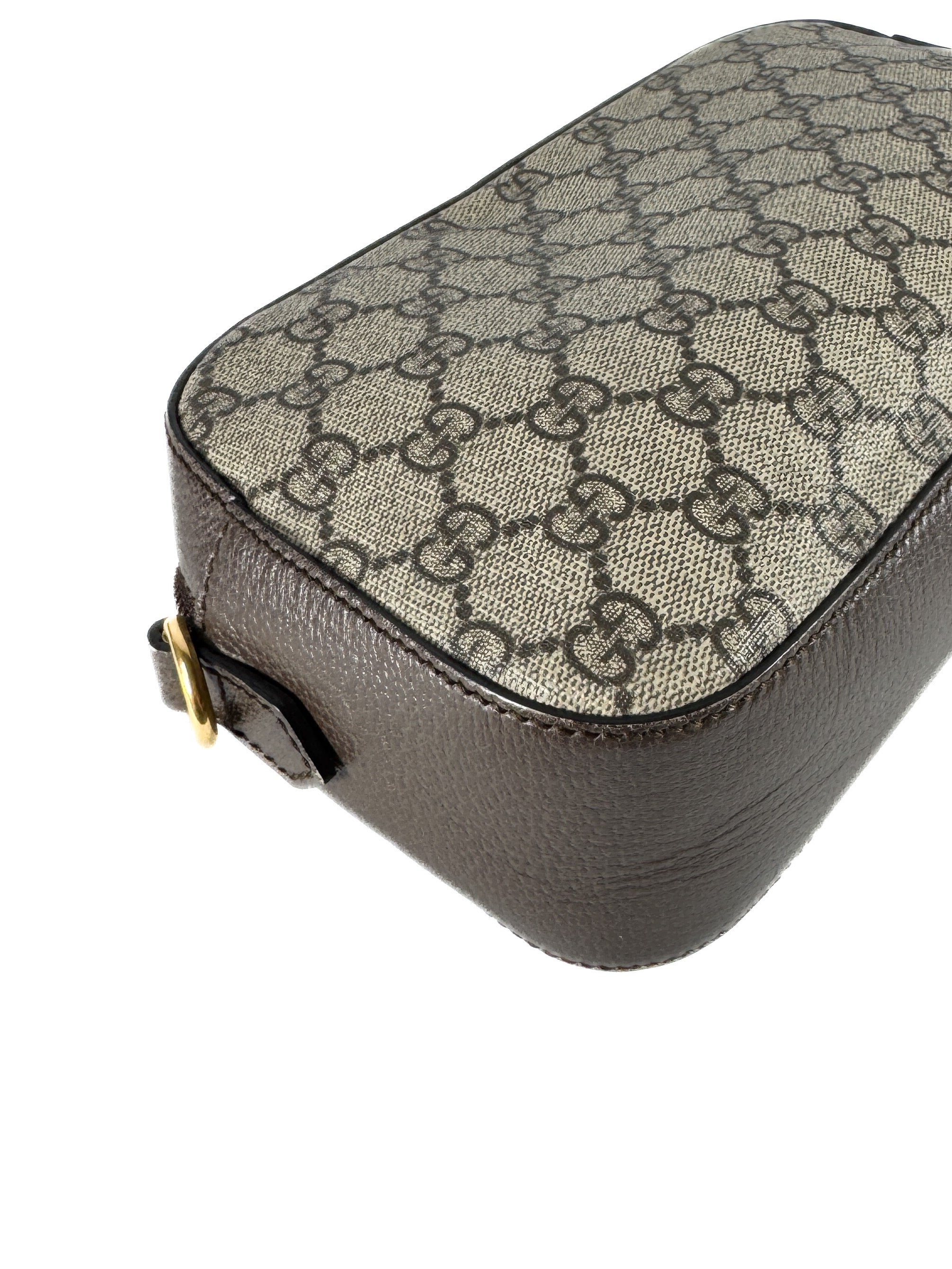 Gucci Neo supreme vintage crossbody 498879