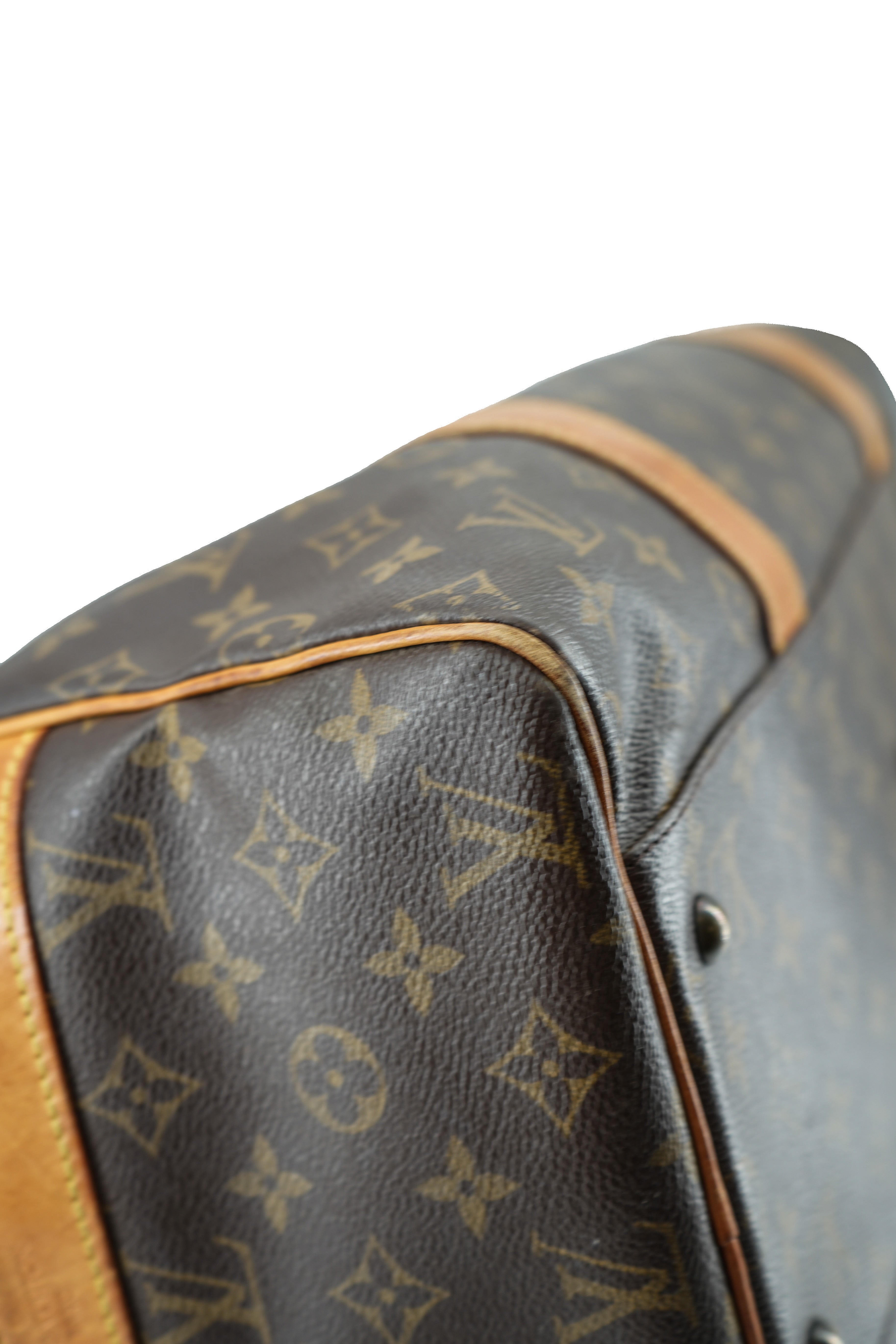 Louis Vuitton monogram Caryall TH0068