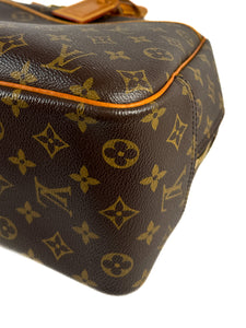 Louis Vuitton monogram Deauville MD0054