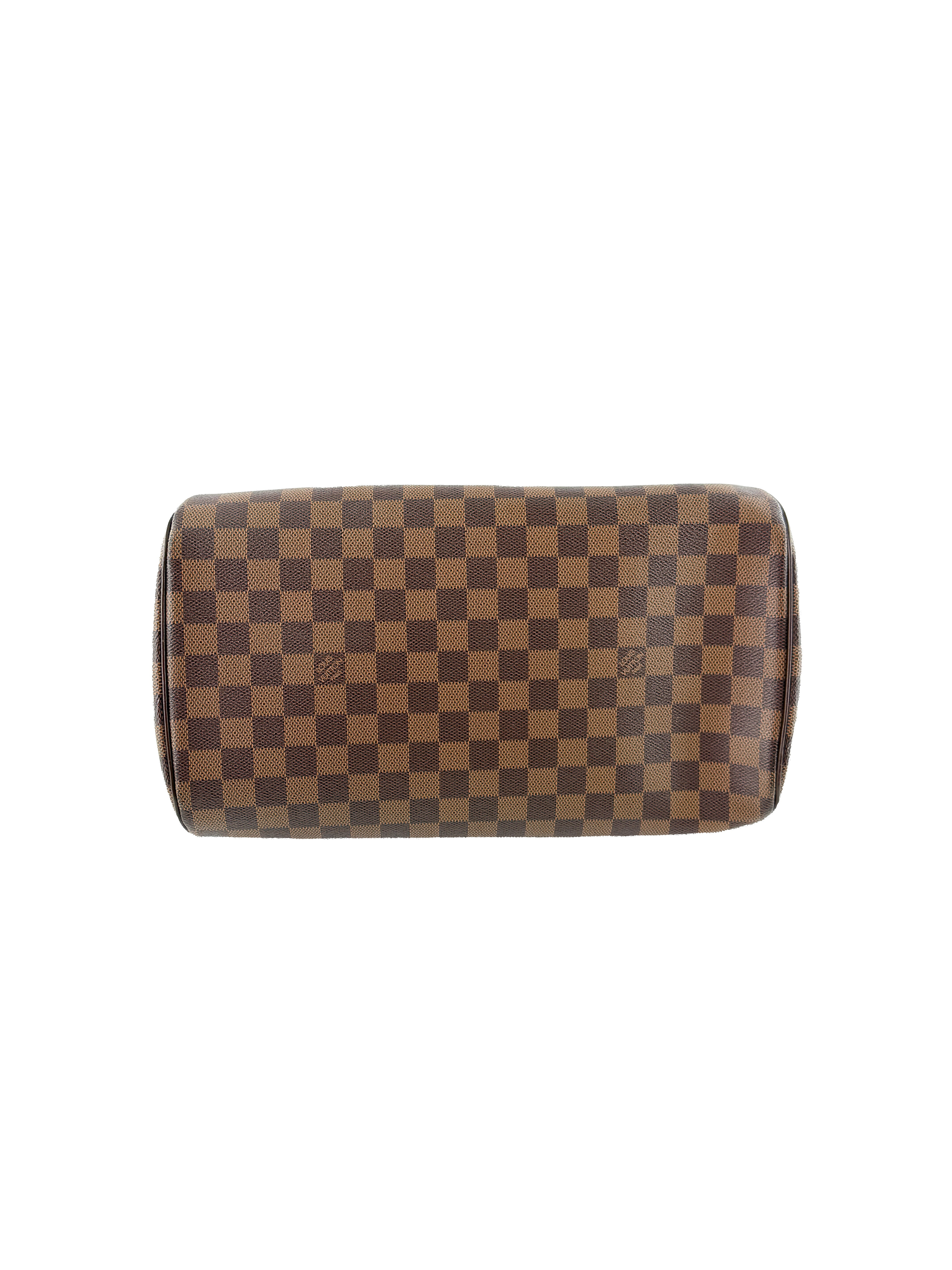 Louis Vuitton damier ebene Ribera MM CA0065