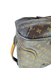 Louis Vuitton monogram Neo Eole weekender 55 SR4196