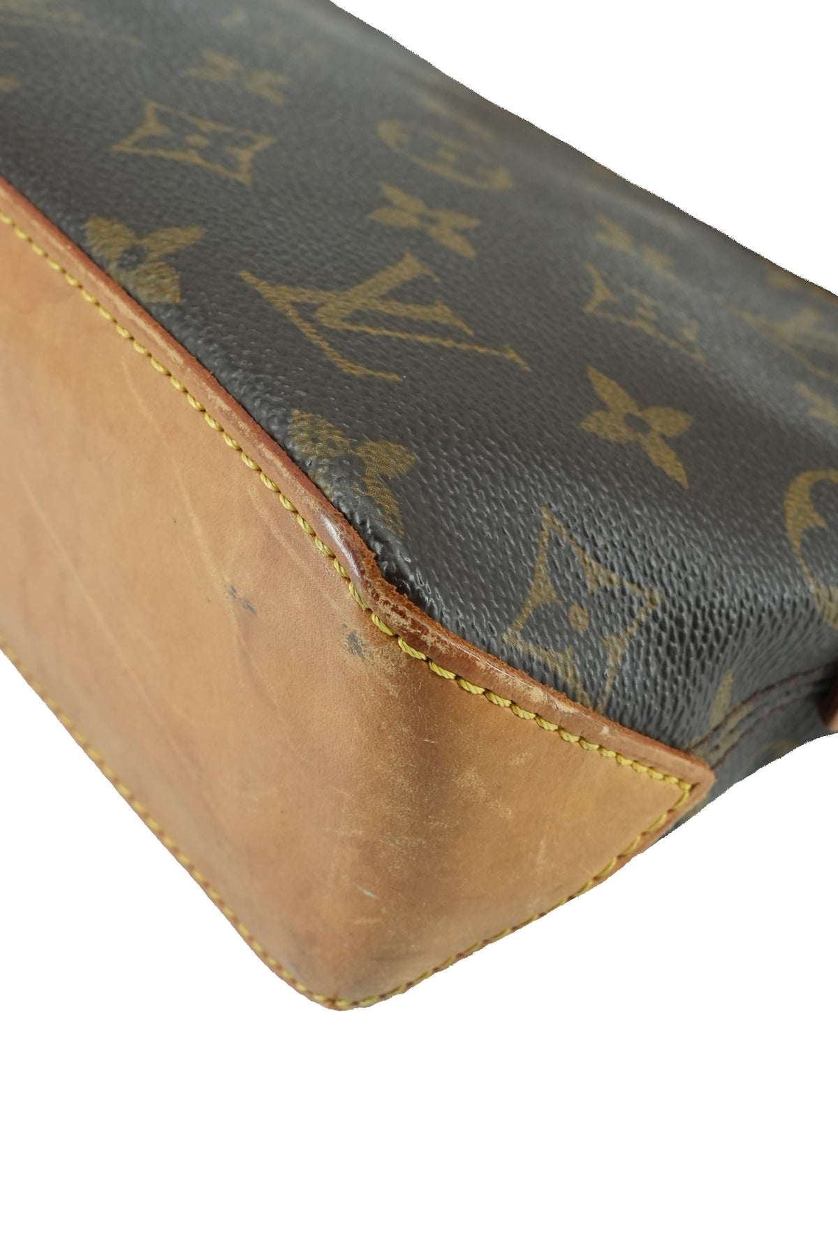 Louis Vuitton monogram Trotteur SL0013