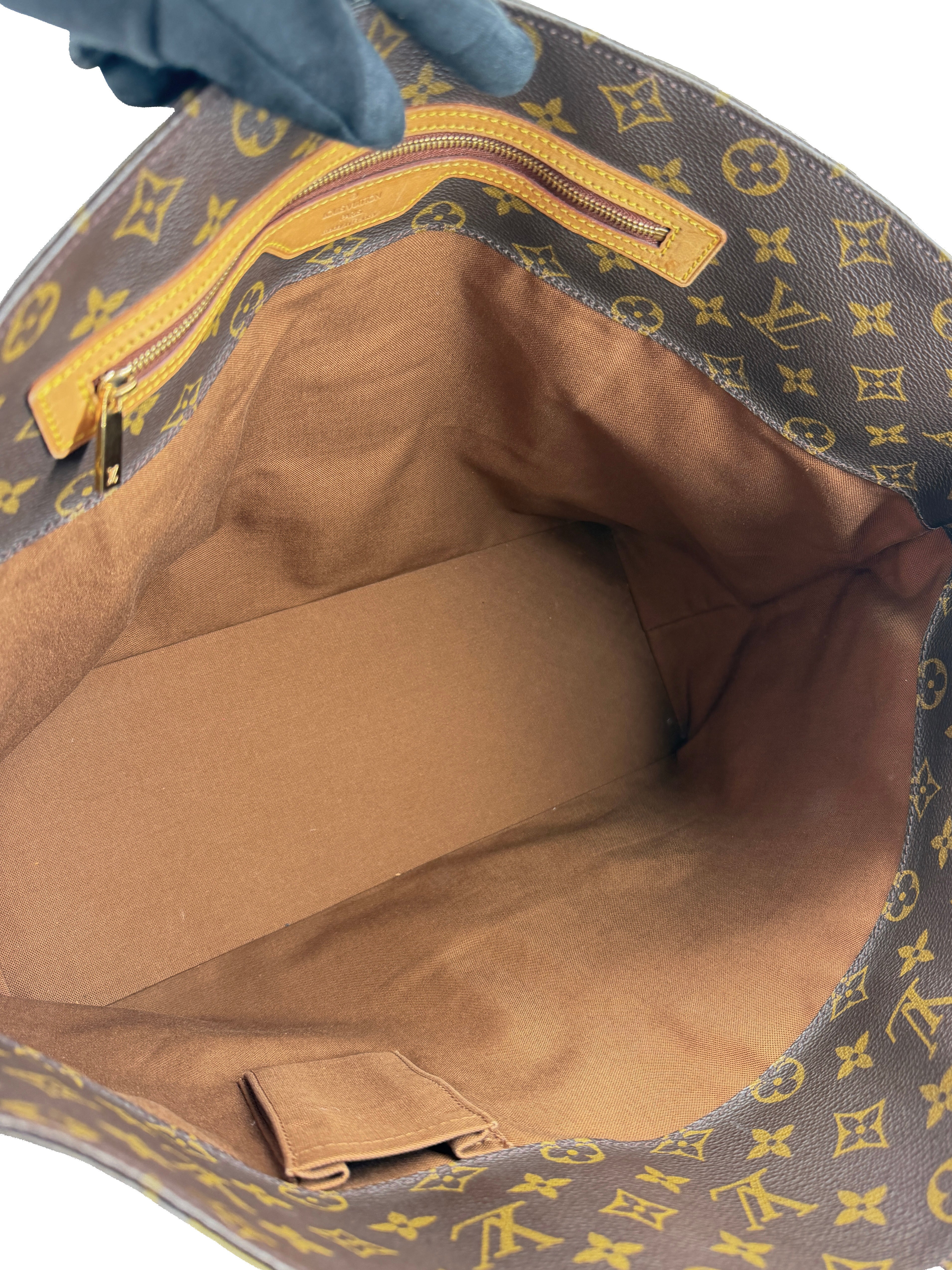 Louis Vuitton monogram Cabas Alto AR0031