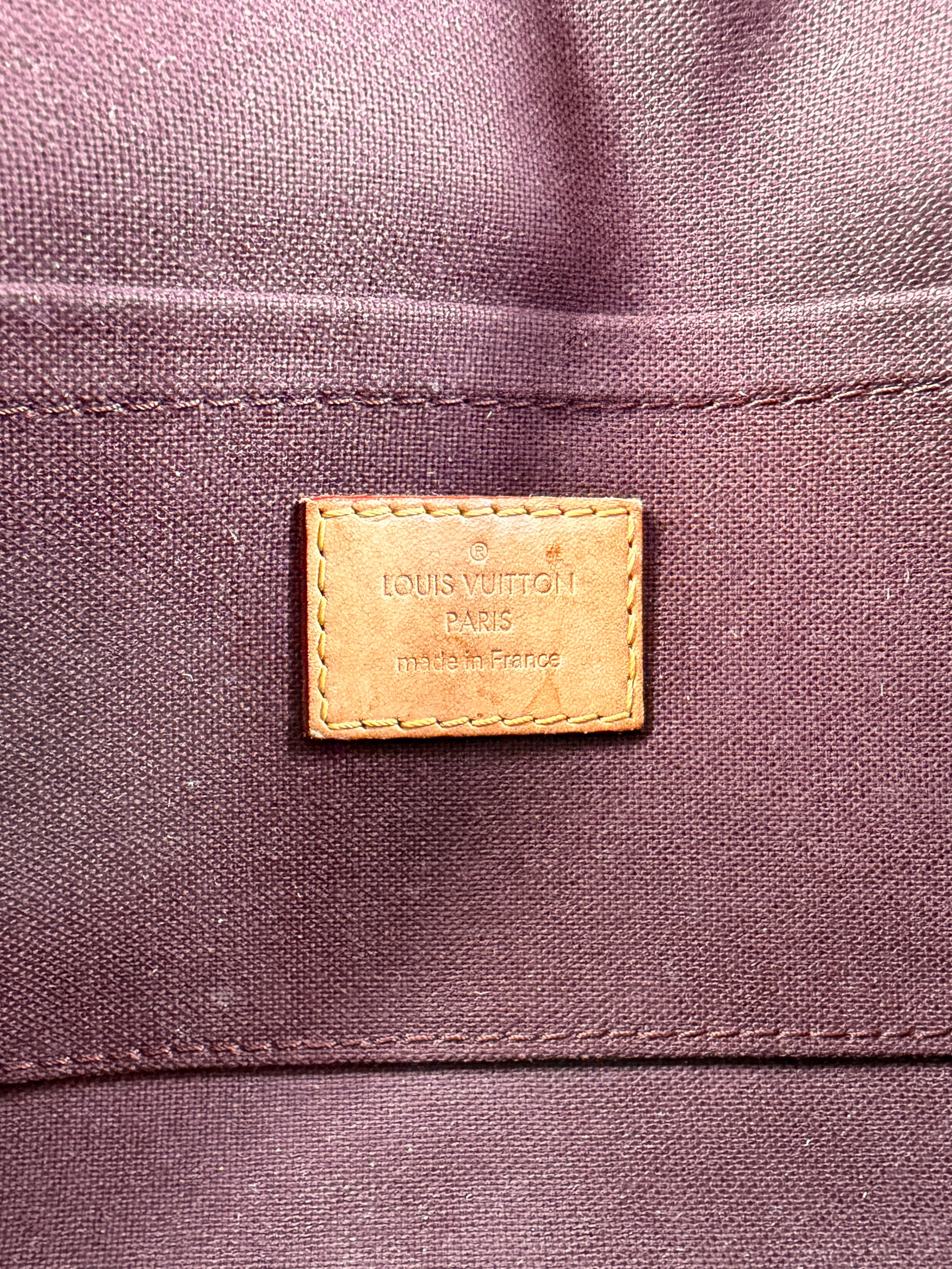 Louis Vuitton monogram Favorite DU2164
