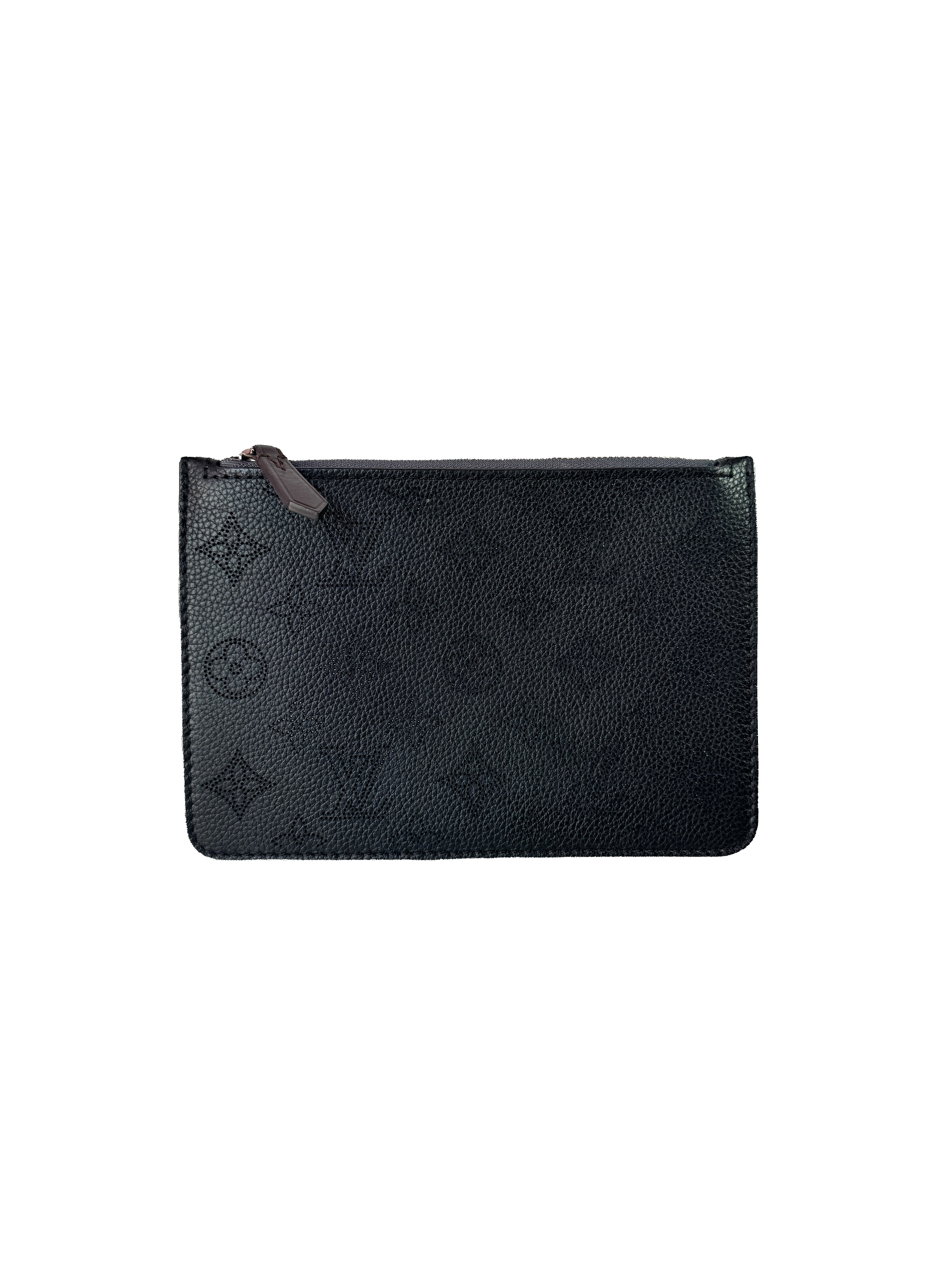 Louis Vuitton Mahina Girolata bag DR1127