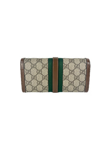 Gucci GG Jackie 1961 wallet on a chain 652681-0416 BOX NEW