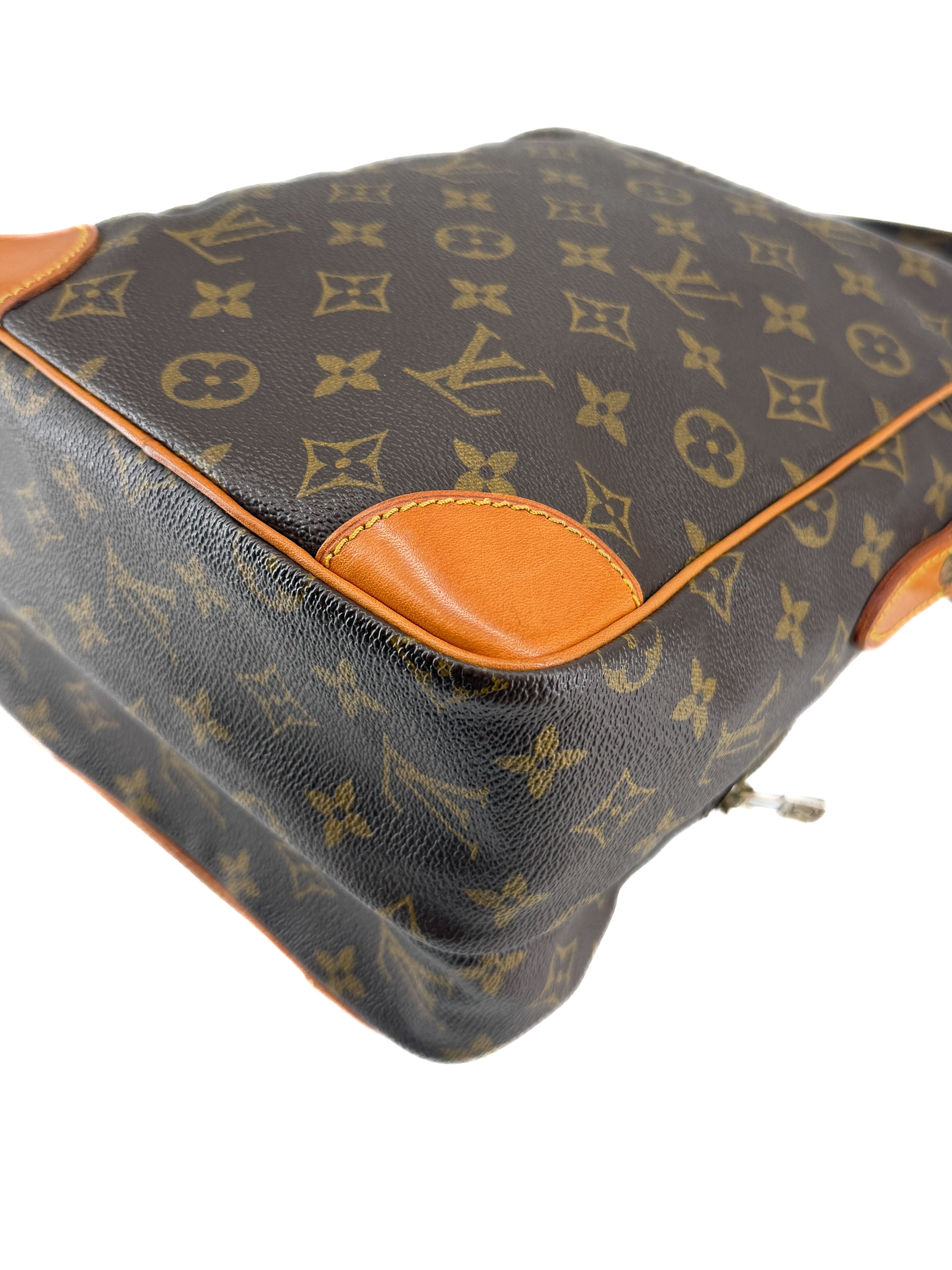 Louis Vuitton monogram Amazon GM 843
