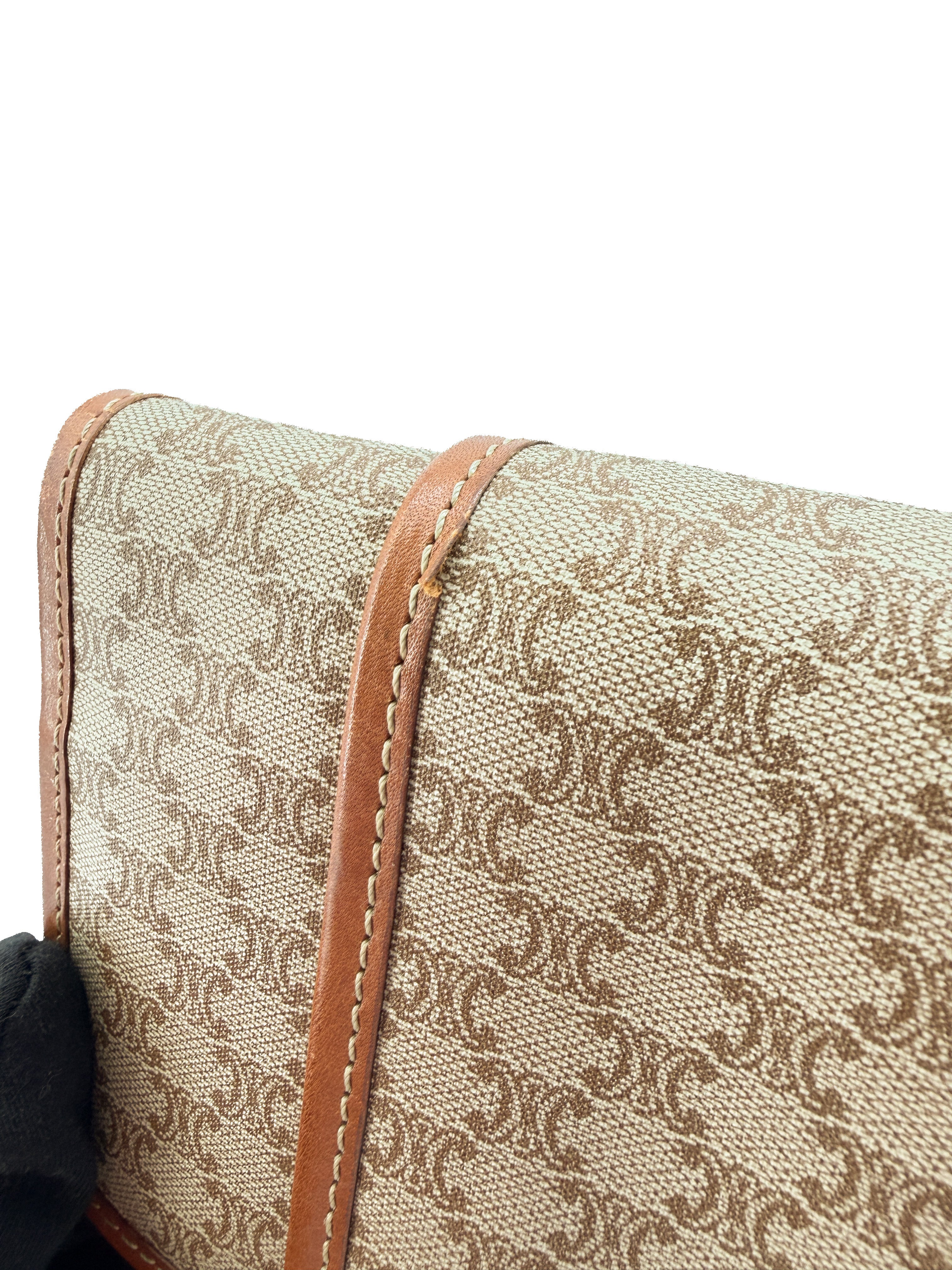 Celine vintage Macadame crossbody F/09