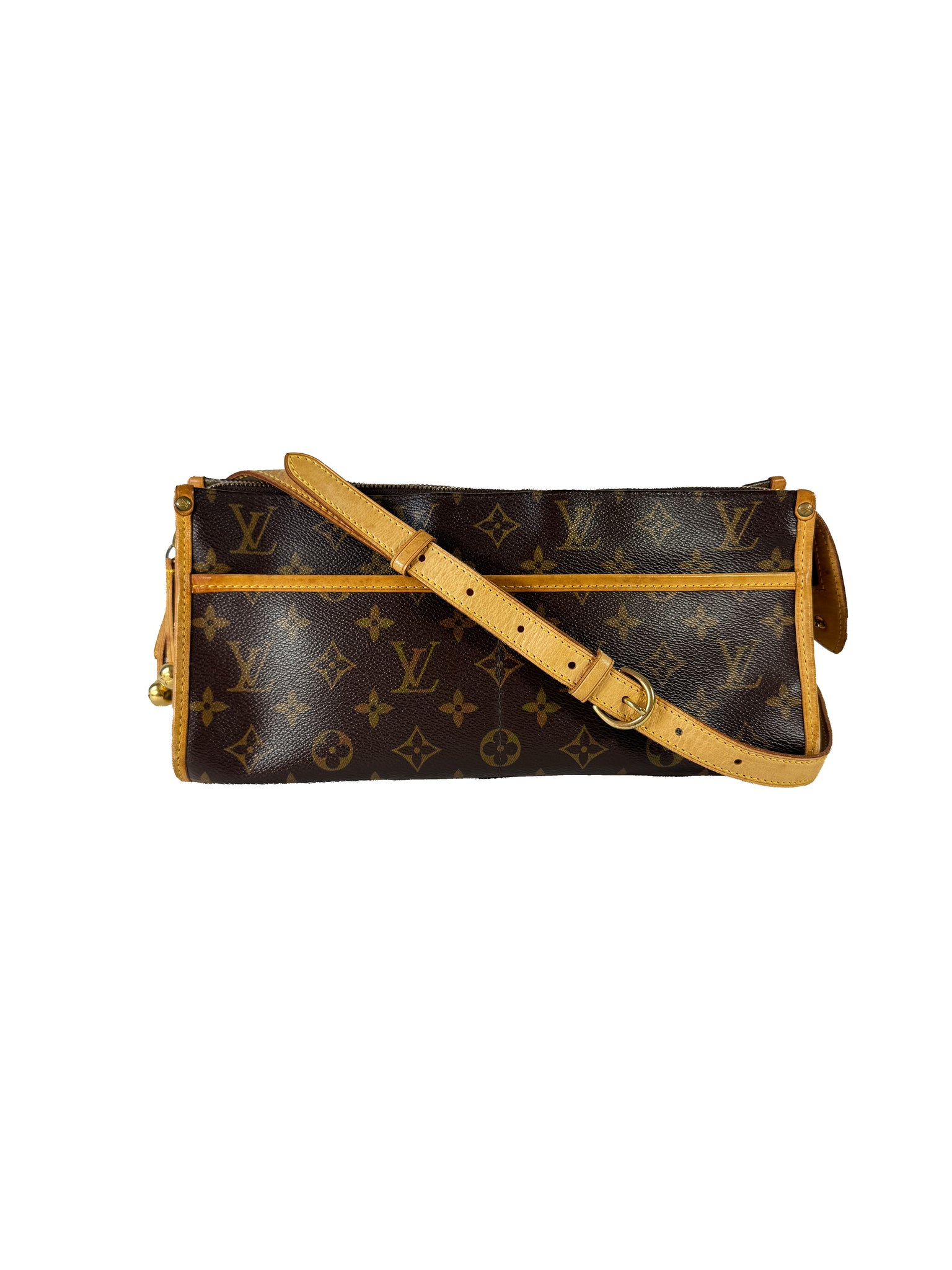 LOUIS VUITTON ゴールド マネークリップ 中古・古着通販】LOUIS VUITTON (ルイ ヴィトン) マネークリップ