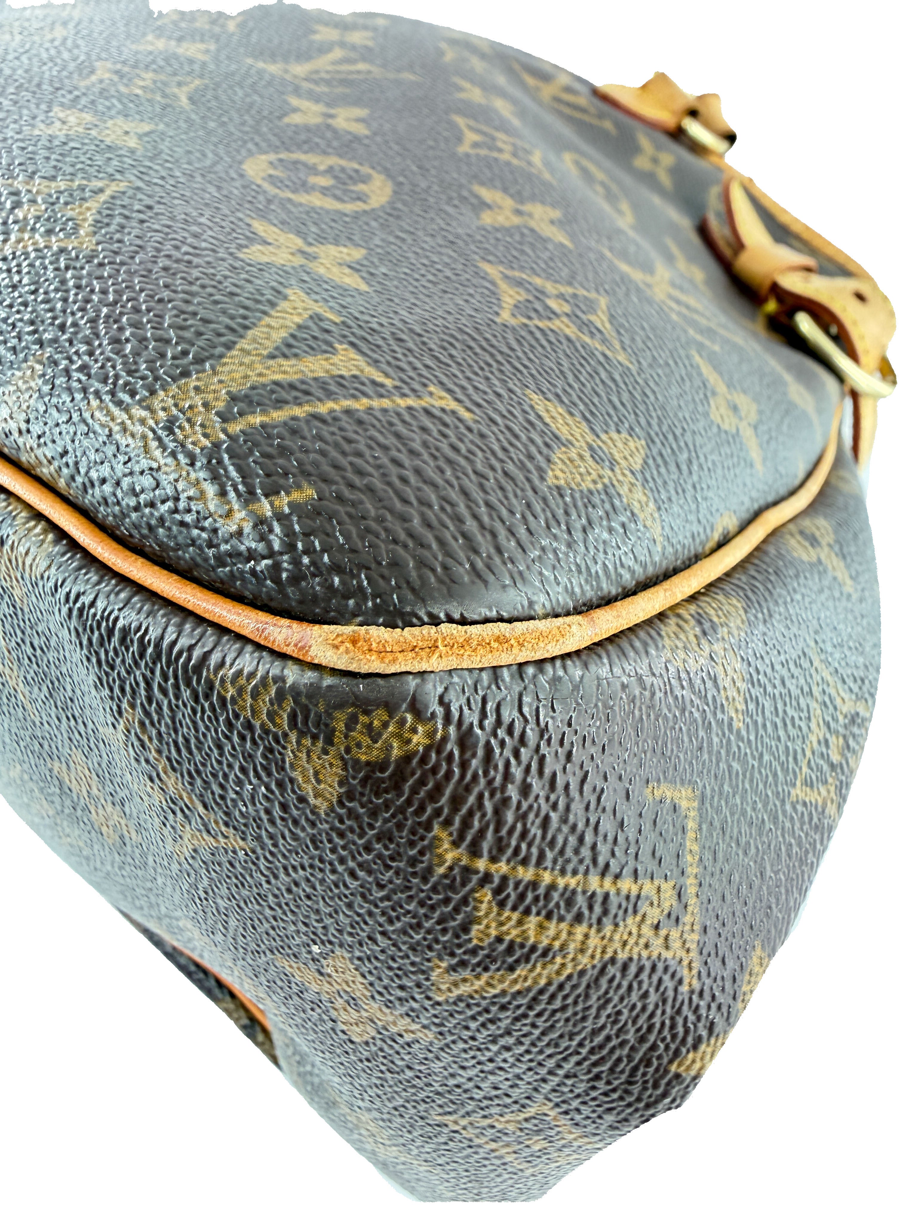 Louis Vuitton monogram batignolles horizontal SD1016