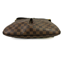 Louis Vuitton damier ebene Bloomsbury PM crossbody