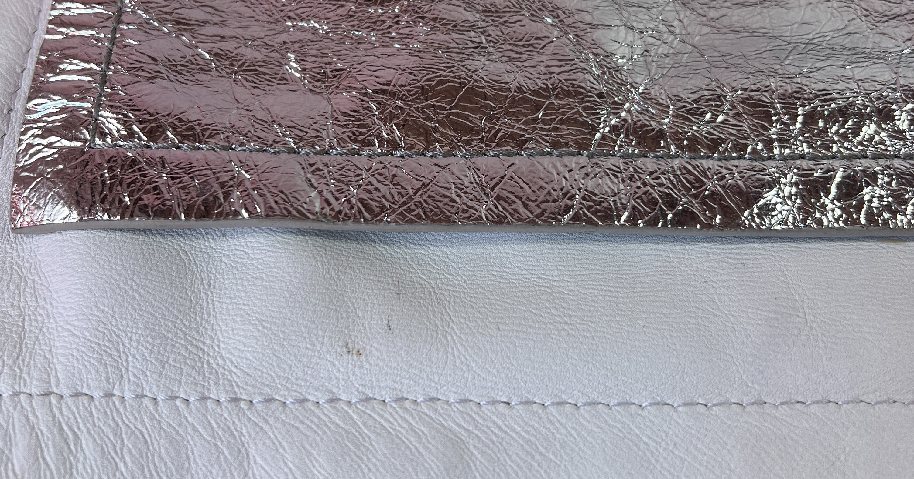 3.1 Phillip Lim slim accordion tote