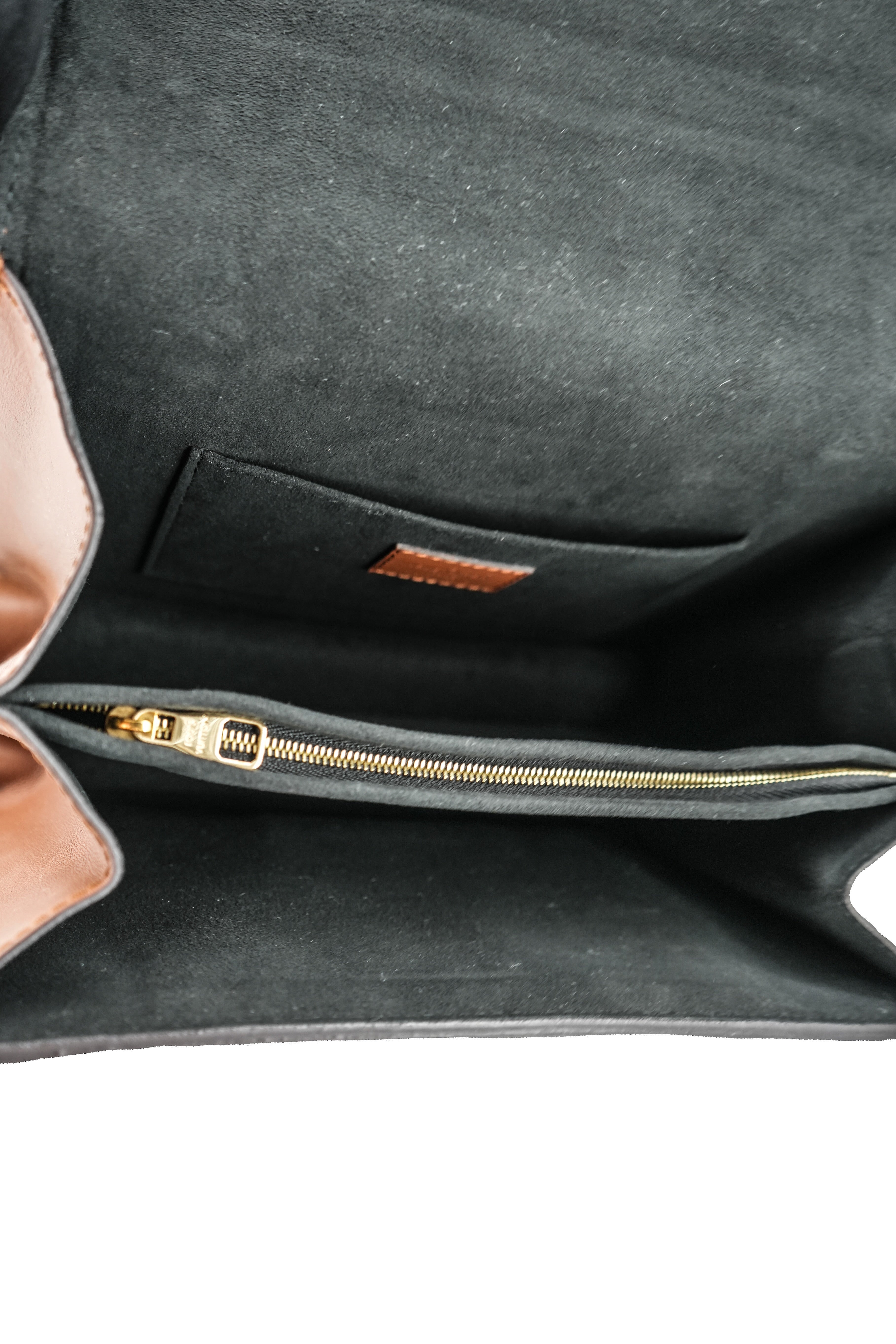 Louis Vuitton monogram Dauphine MM FL4230
