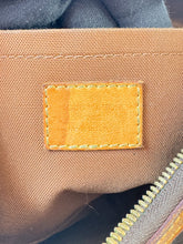 Louis Vuitton monogram Thames PM MI3049