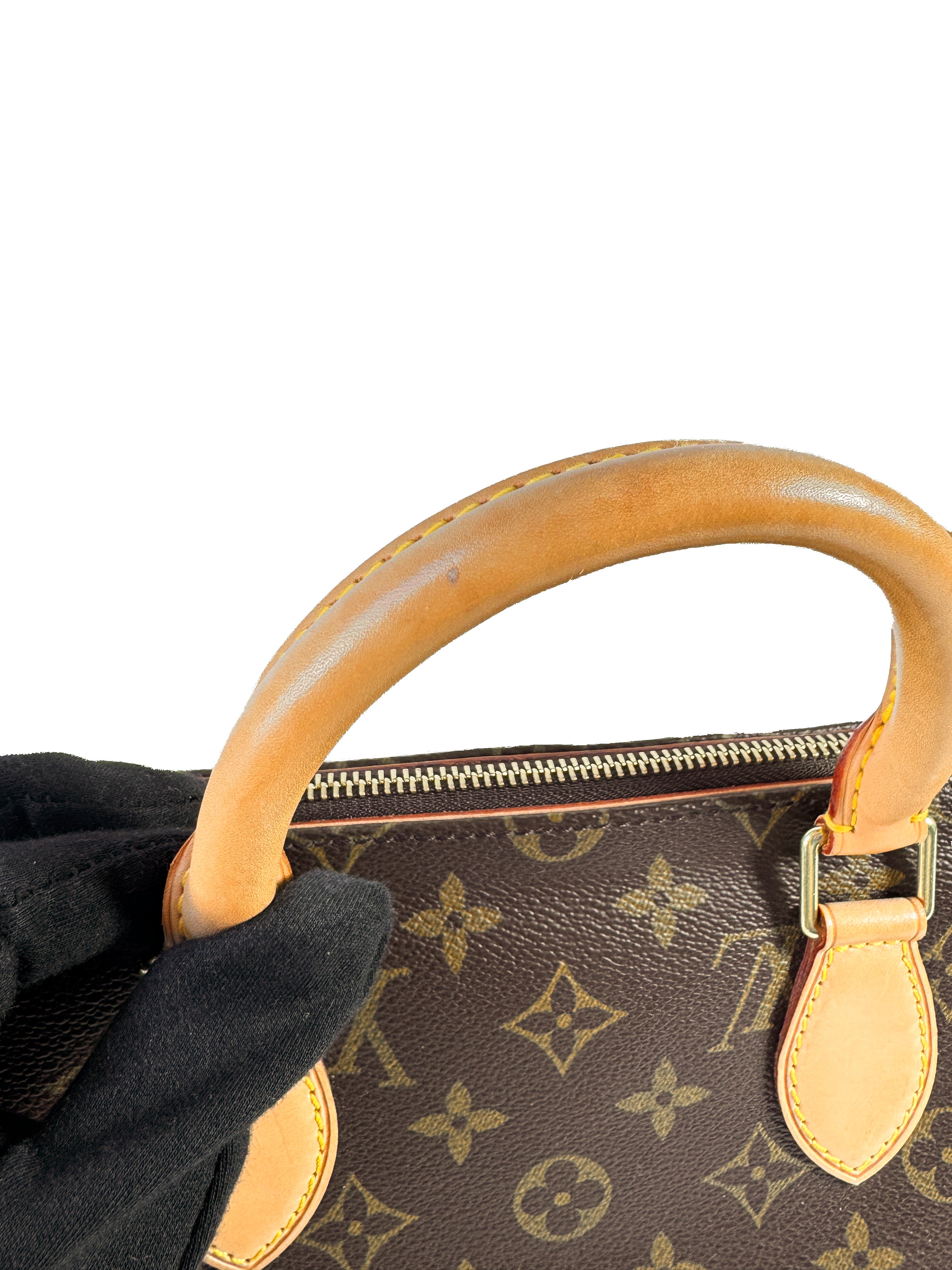 Louis Vuitton monogram Popincourt VI0015