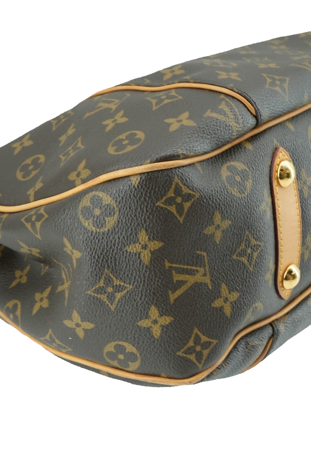Louis Vuitton monogram Galliera PM FL2088