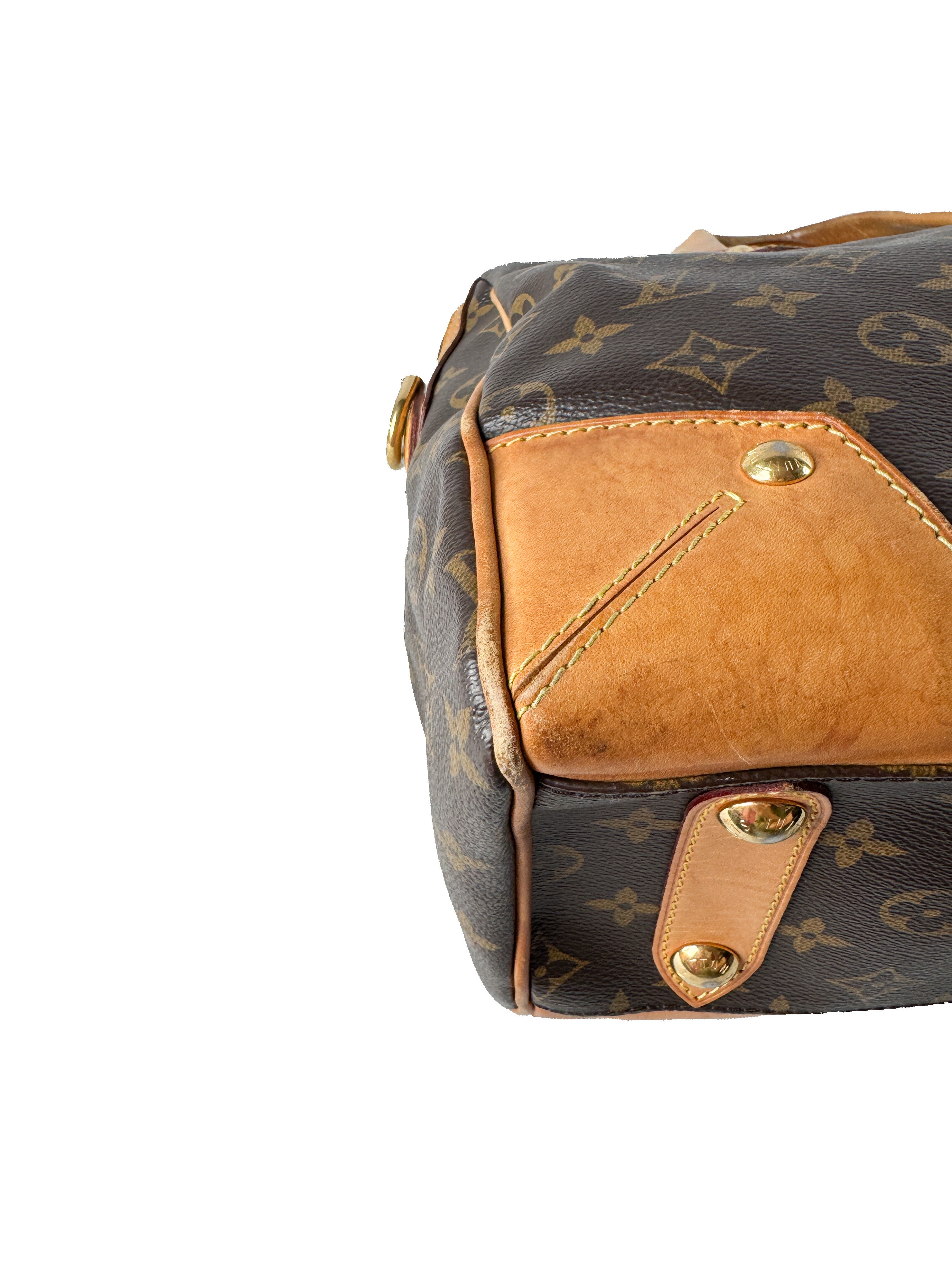 Louis Vuitton monogram Retiro PM AR4182