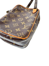 Louis Vuitton monogram vintage mini Amazon 872 TH