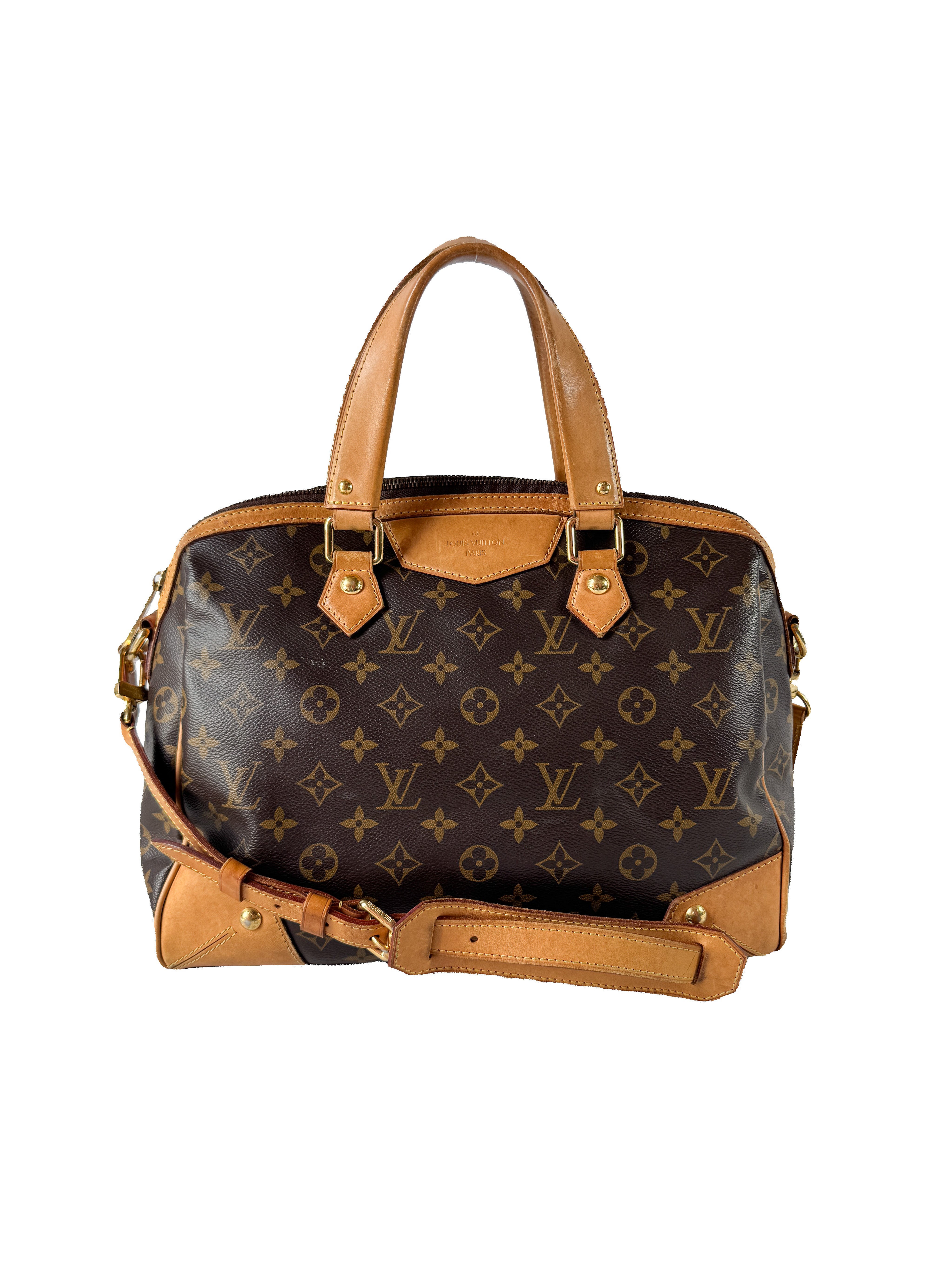 Louis Vuitton monogram Retiro PM AR4182