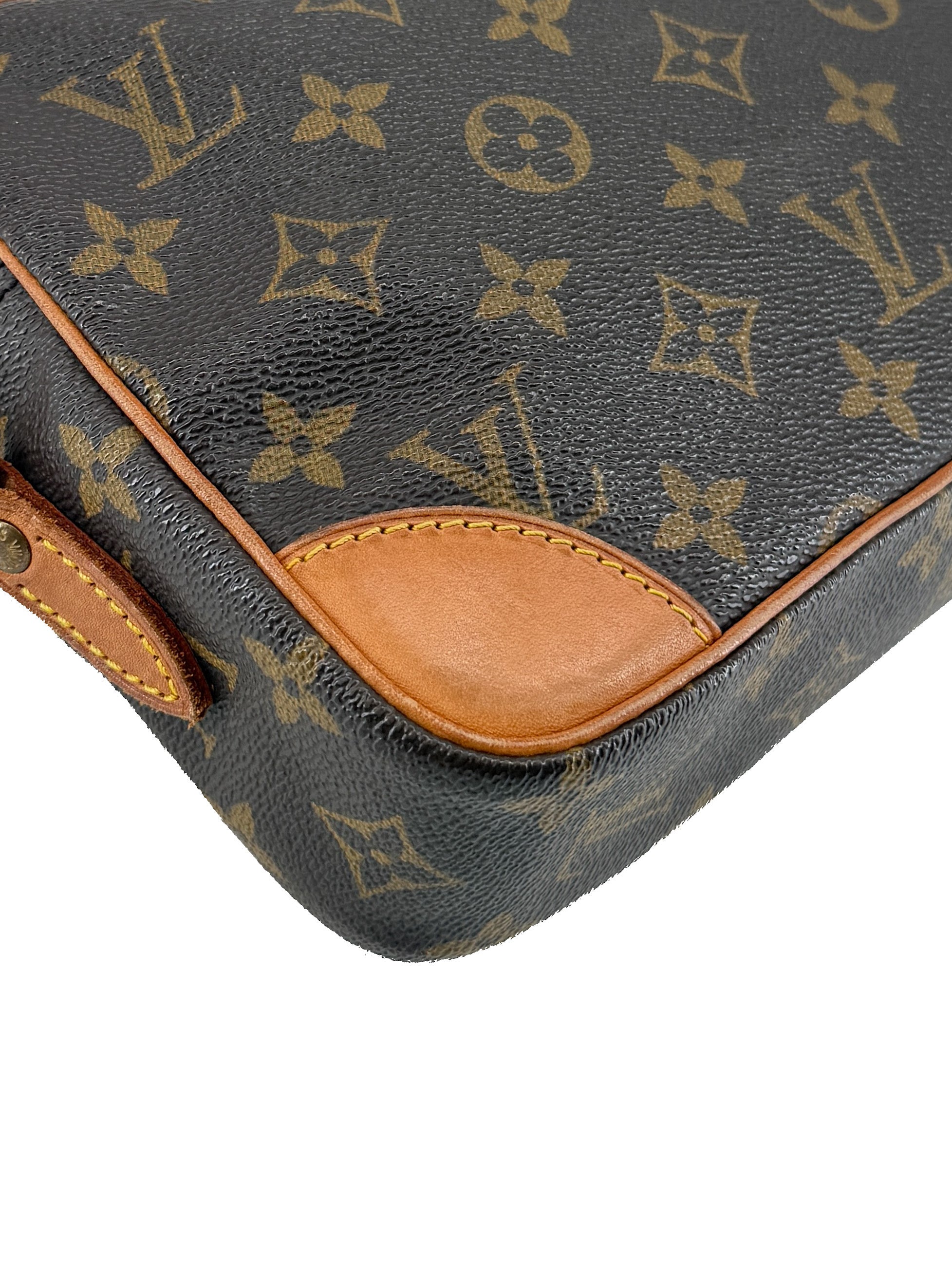 Louis Vuitton monogram Trocadero 24 VI1905