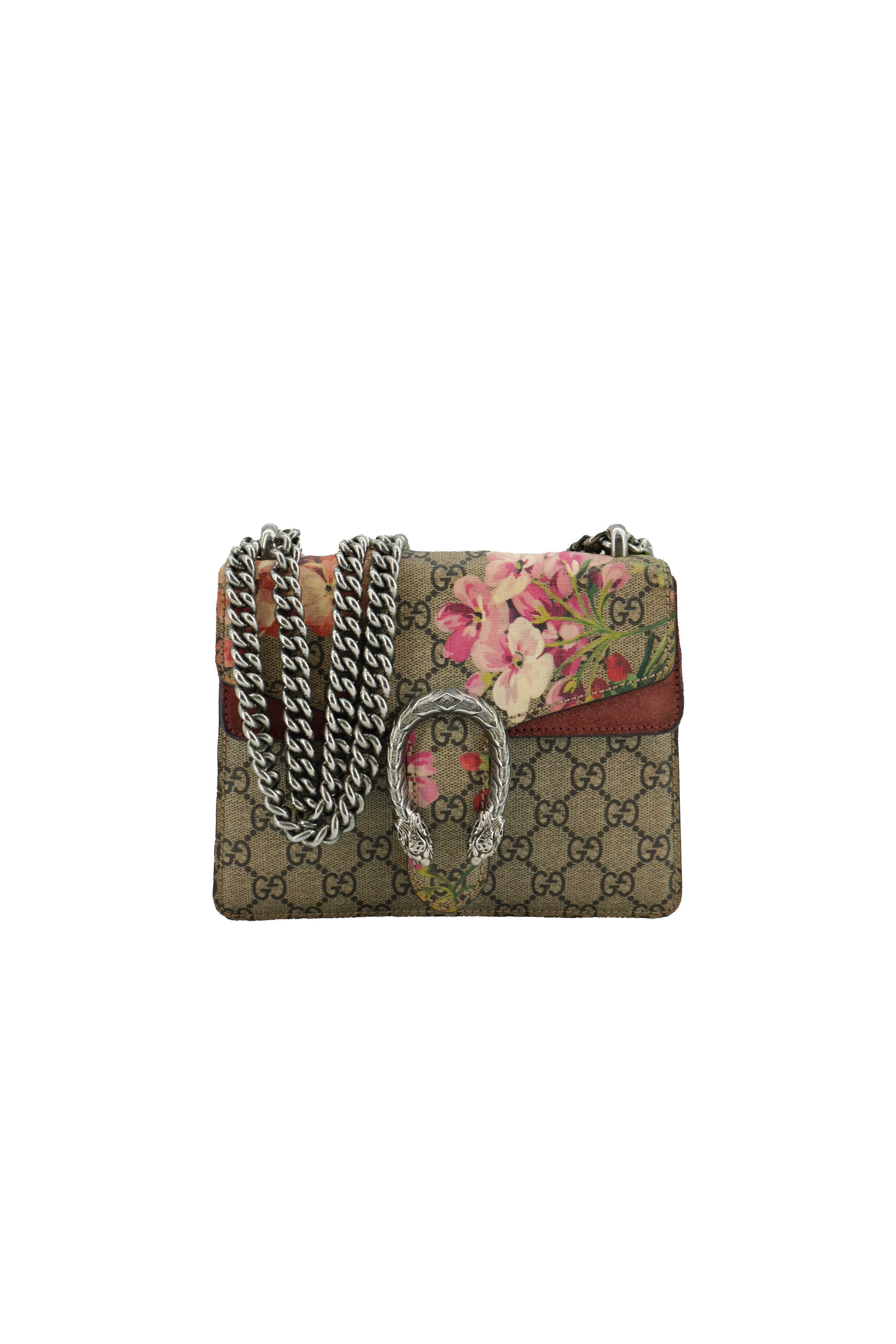 Gucci Blooms Dionysus Mini 421970 520981