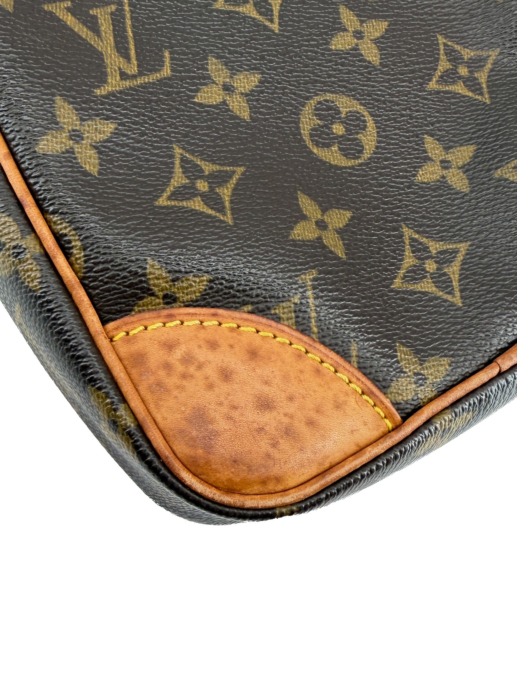 Louis Vuitton monogram Danube SL0064