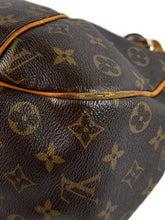 Louis Vuitton monogram vintage Galliera shoulder bag **as is**