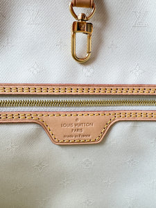 Louis Vuitton monogram Jacquard Neverfull MM mutlticolor (NFC)