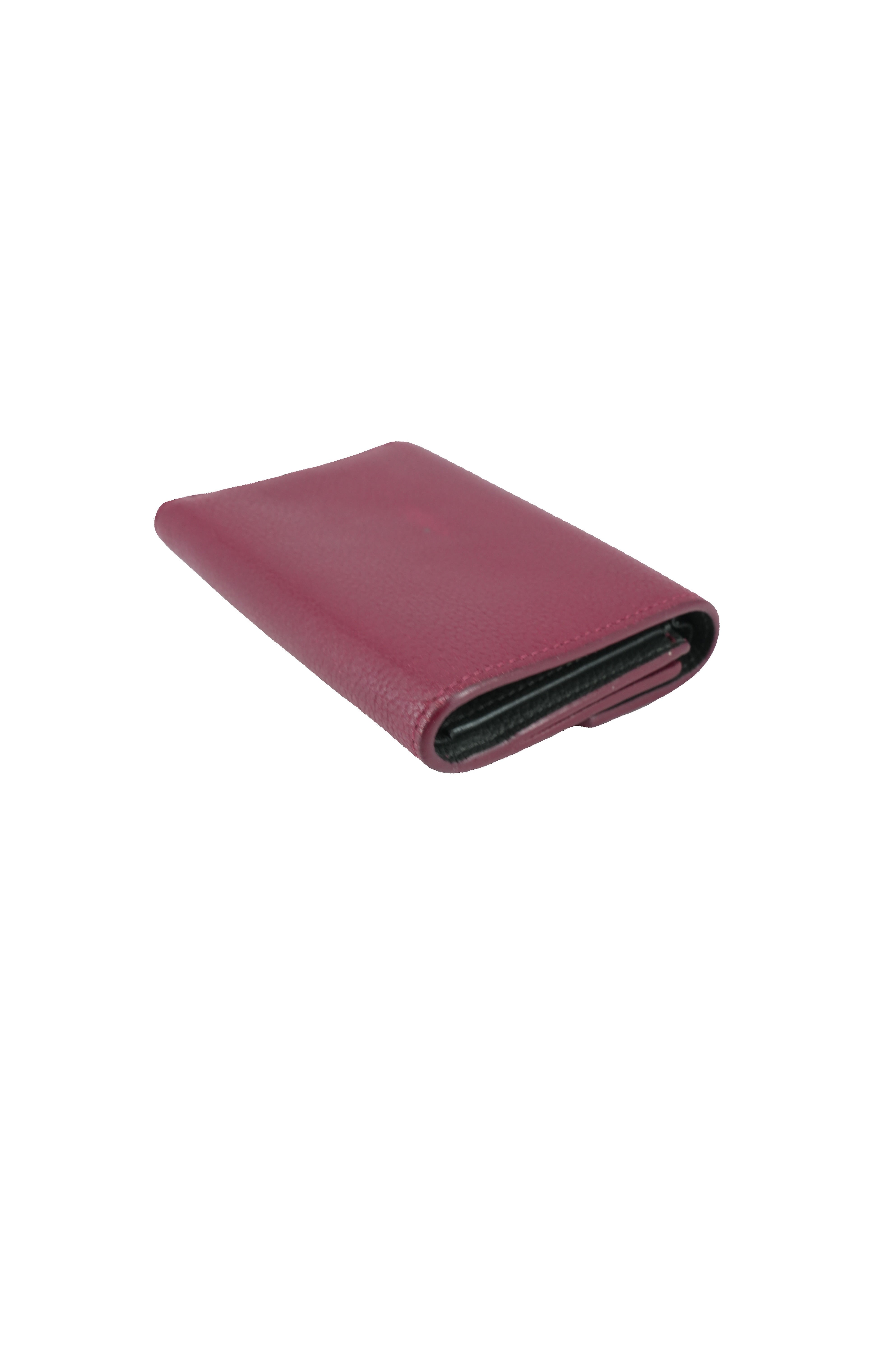 Louis Vuitton tri color mylockme compact wallet TA4168