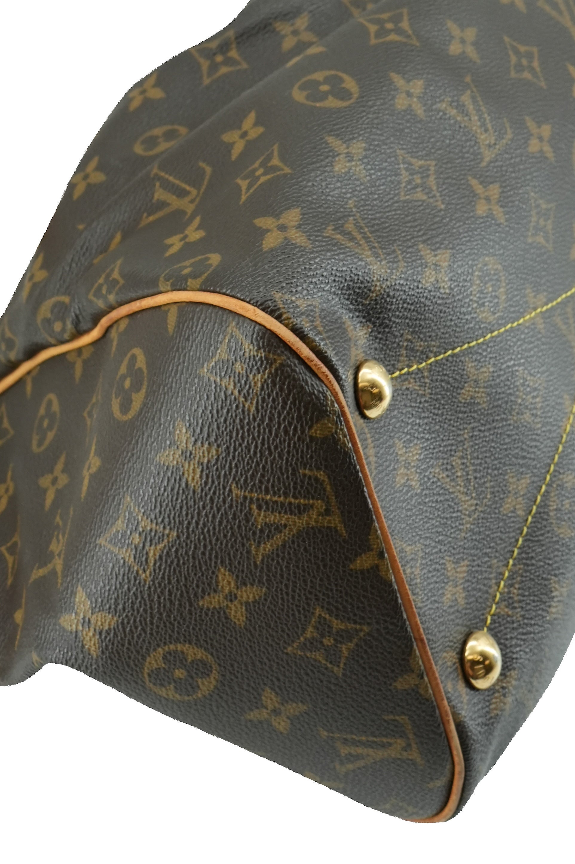 Louis Vuitton monogram Tivoli GM SP4048