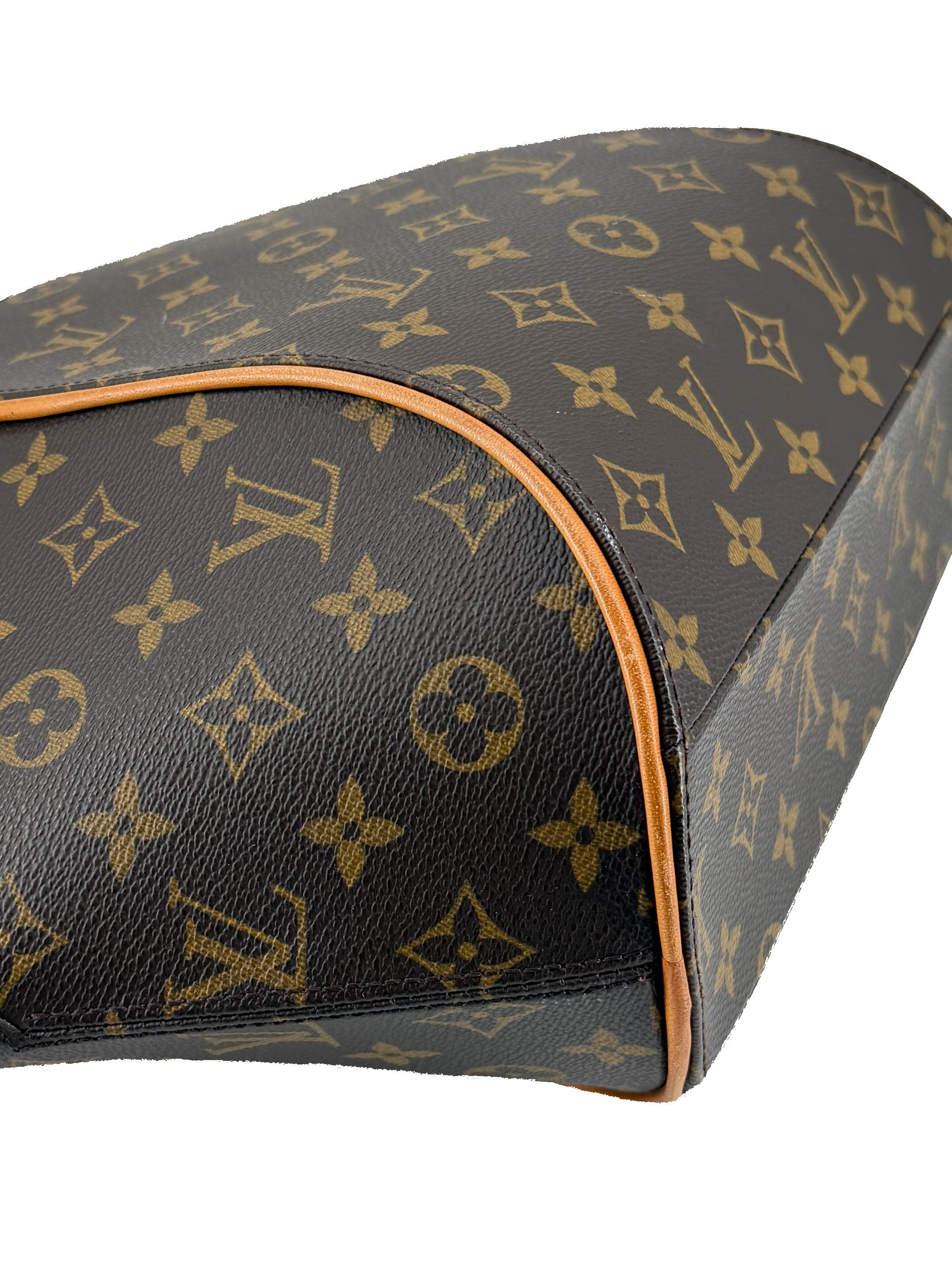 Louis Vuitton monogram Ellipse MM TH0044