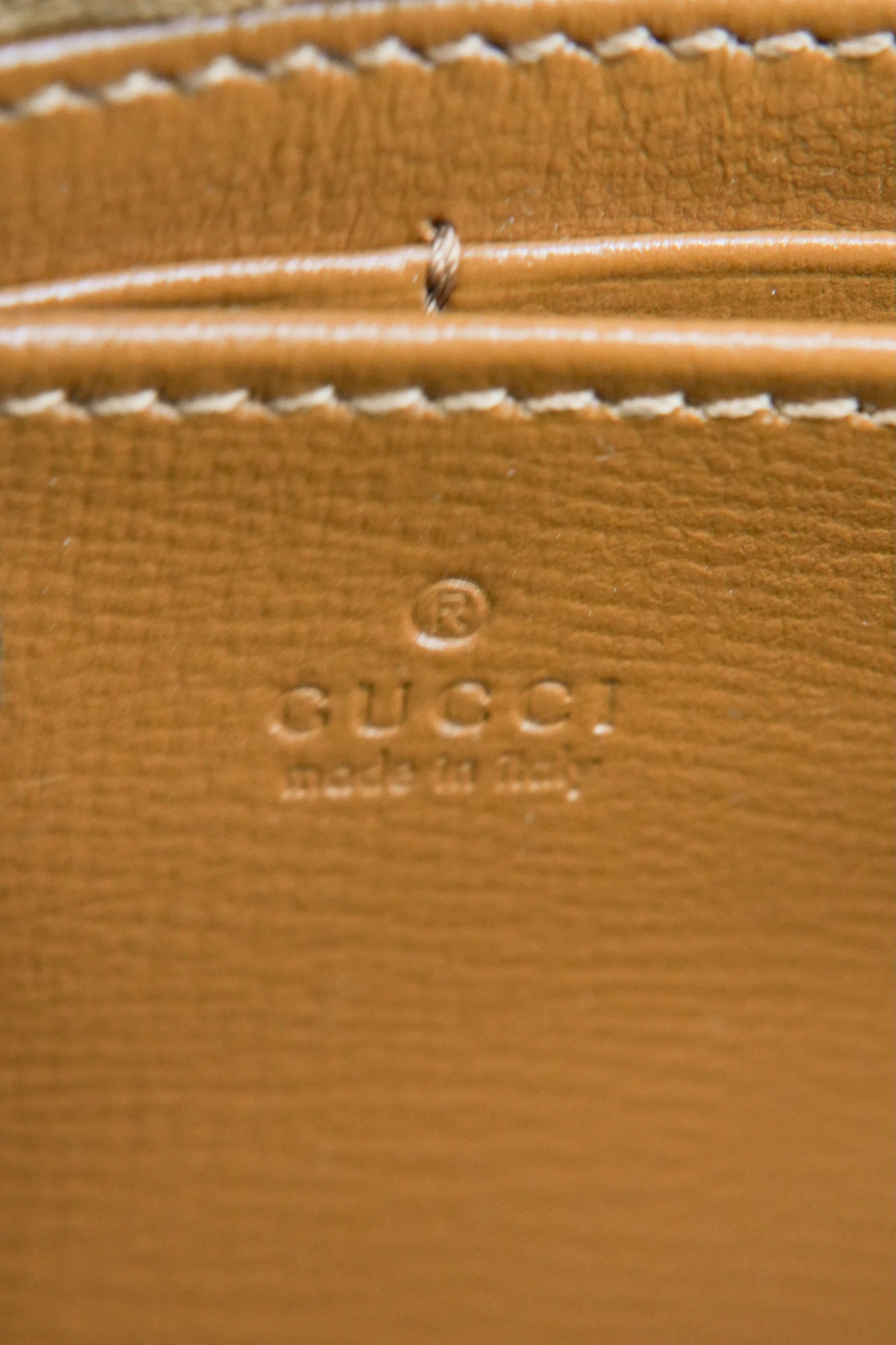 Gucci Horsebit Flap 1955 Shoulder Bag with suede shearling mini 760319-0416