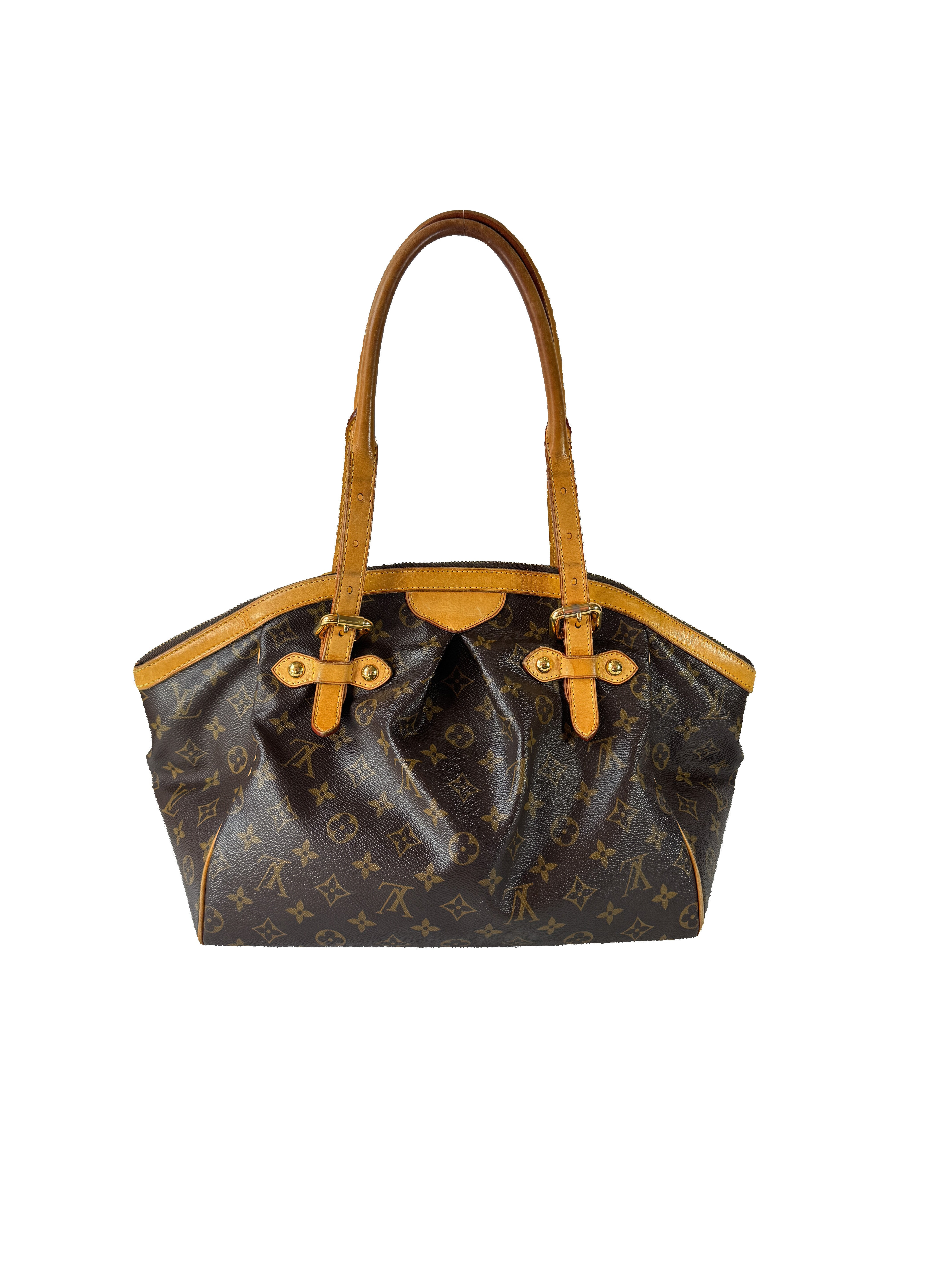 Louis Vuitton monogram Tivoli GM SP0078