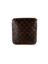 Louis Vuitton monogram Musette Salsa shoulder bag LM0071