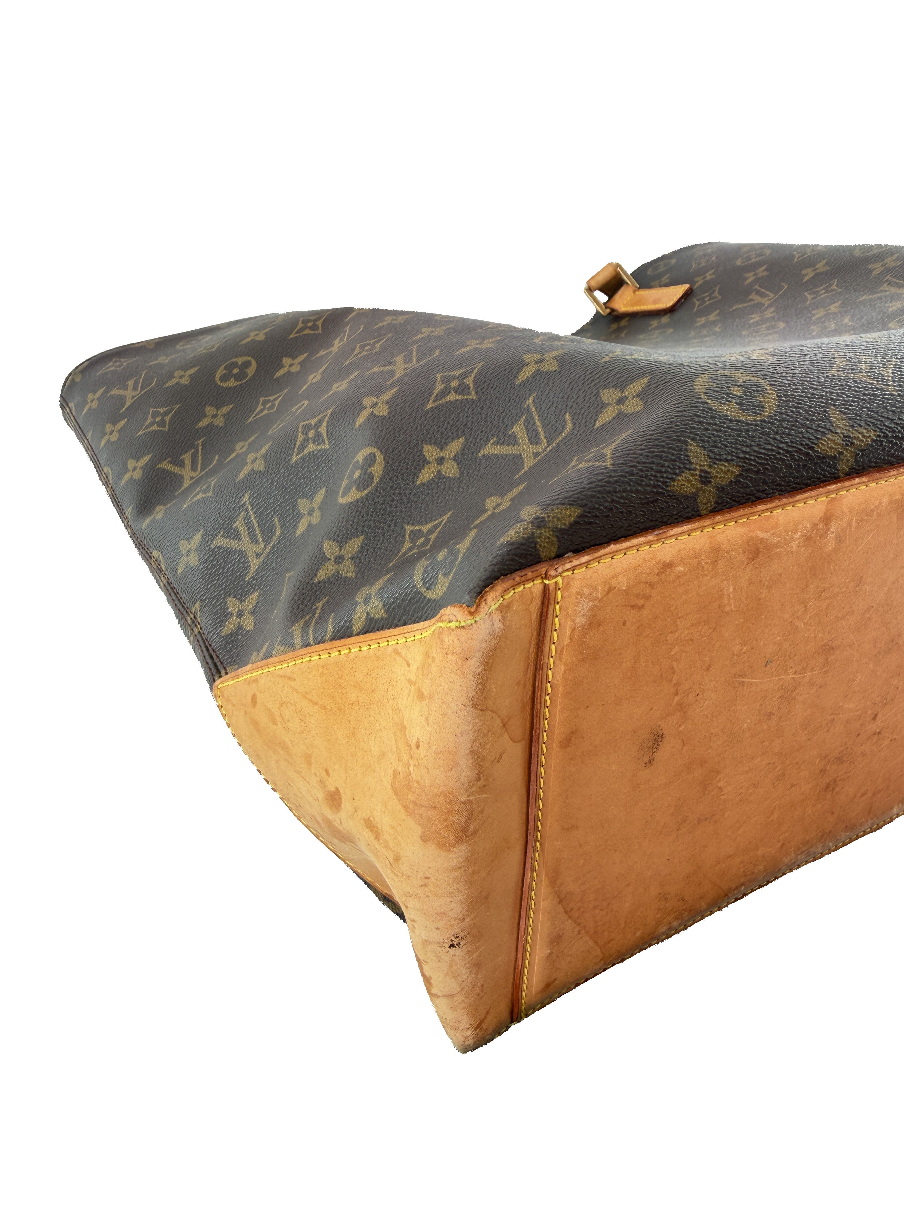 Louis Vuitton monogram Cabas Alto AR0040