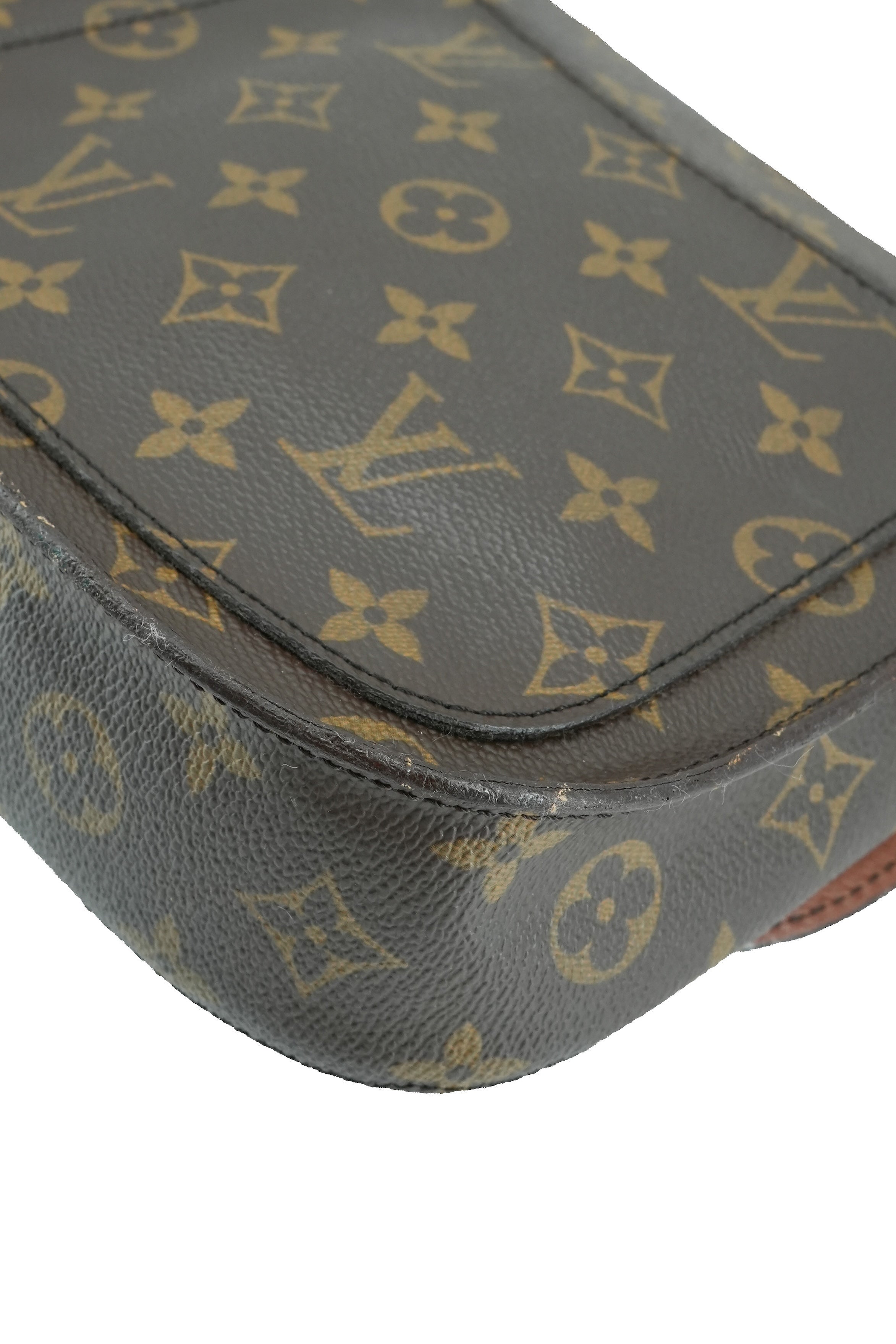 Louis Vuitton monogram Saint Cloud crossbody MI884