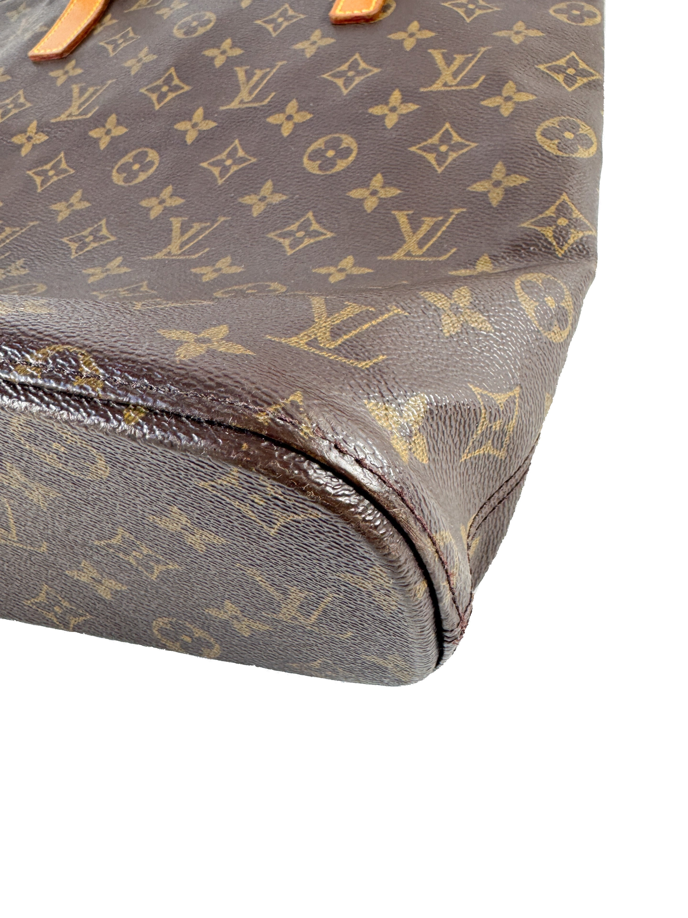 Louis Vuitton monogram Vavin GM SD0032