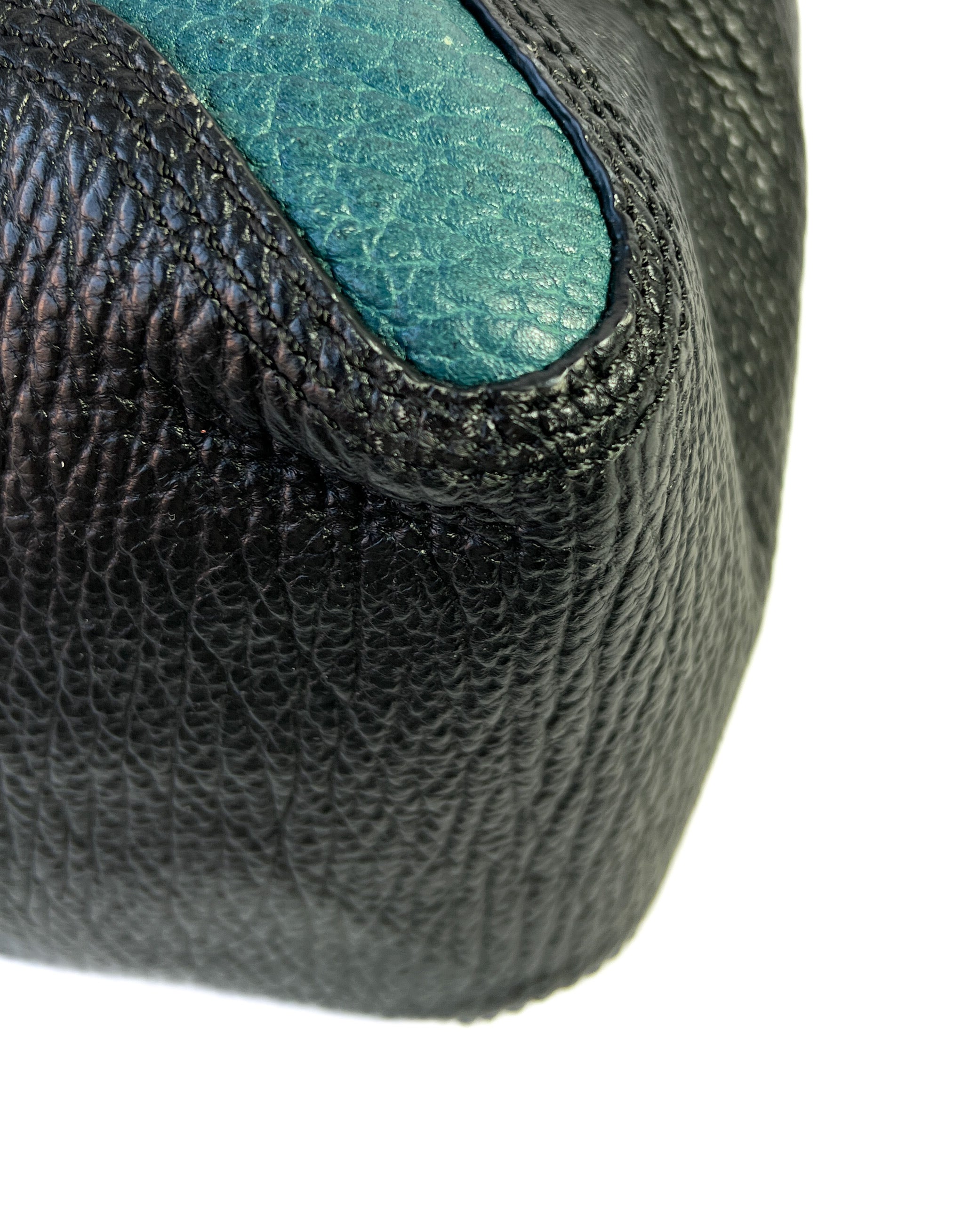 3.1 Phillip Lim medium tri color Pashli bag