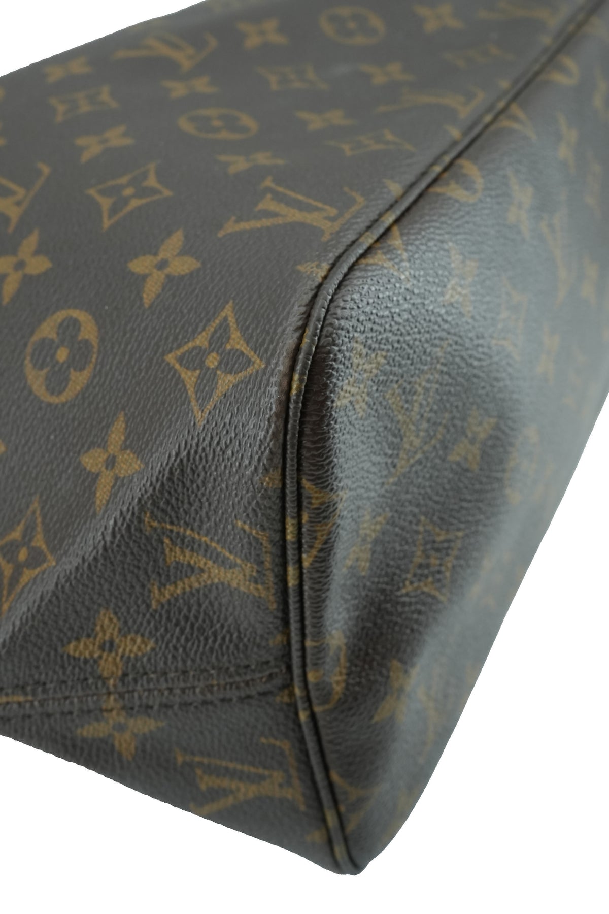 Louis Vuitton monogram neverfull MM AR2028