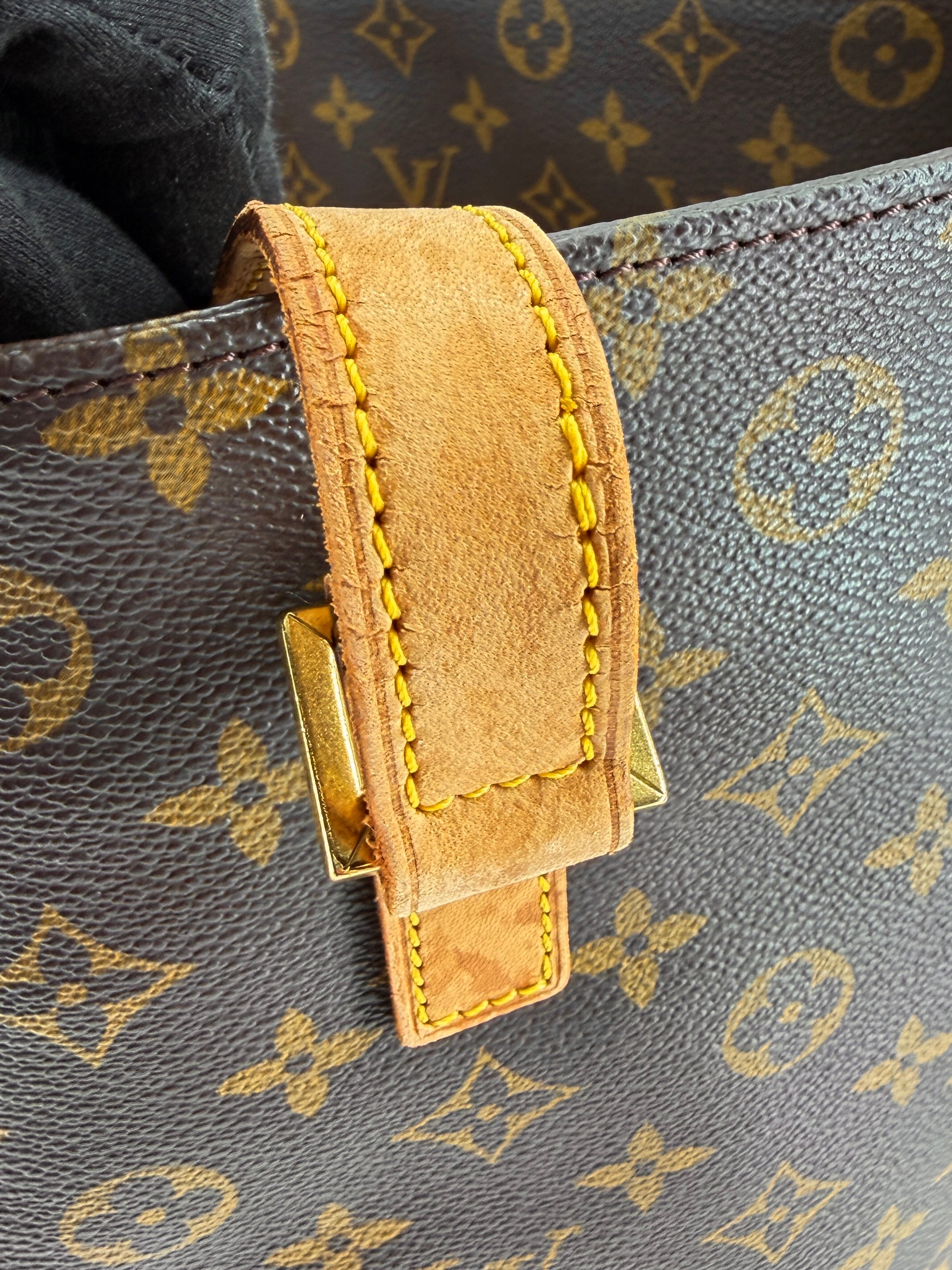 Louis Vuitton monogram Cabas Alto AR0031