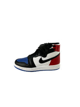 Nike Air Jordan 1 retro high top 3 sneakers size 6.5