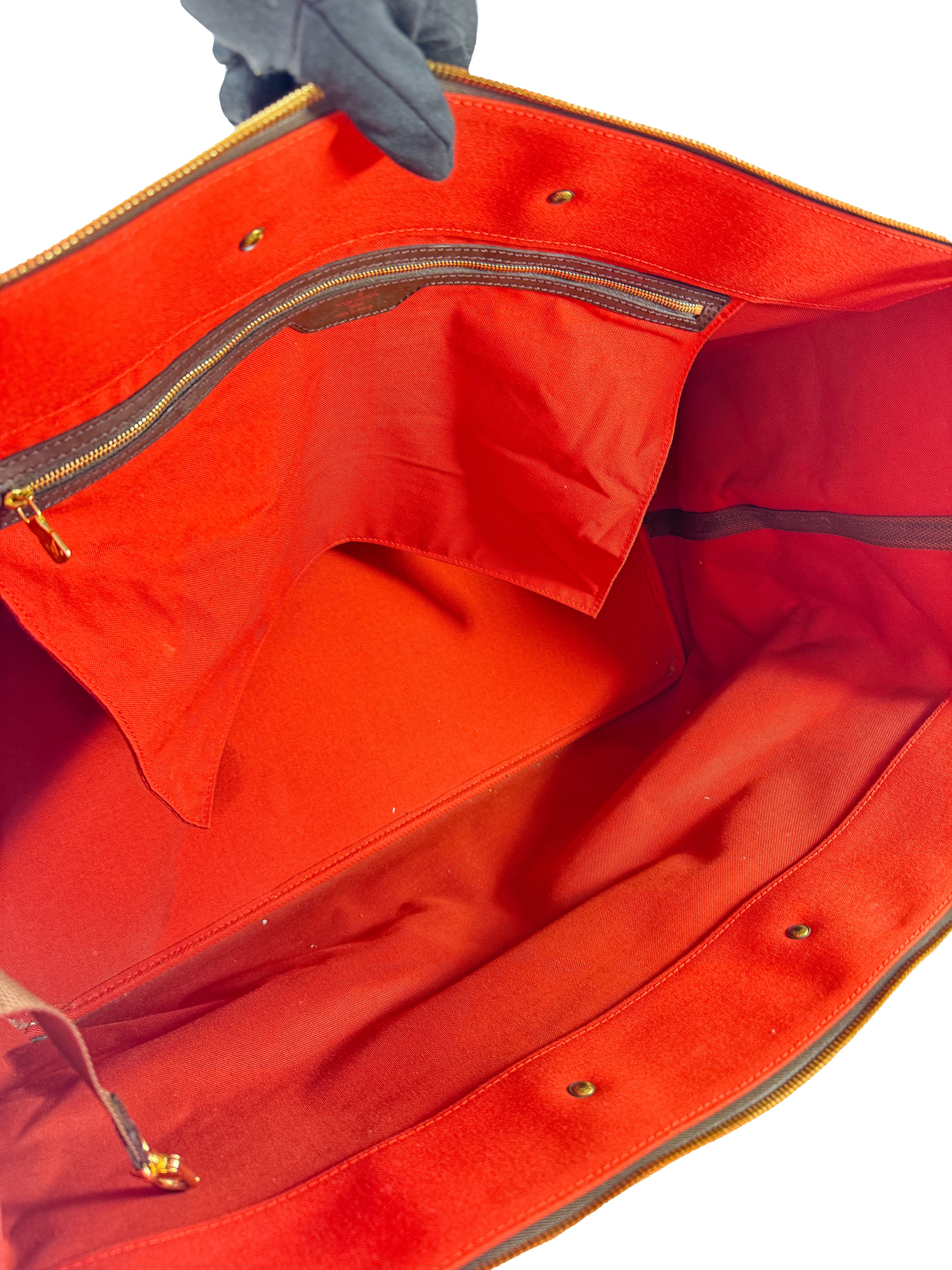 Louis Vuitton damier ebene Greenwich GM AR0022