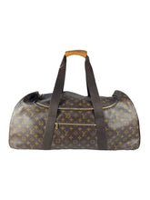 Louis Vuitton monogram Neo Eole weekender 55 SR4196