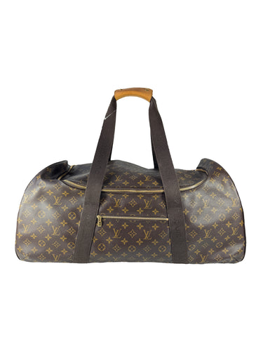 Louis Vuitton monogram Neo Eole weekender 55 SR4196