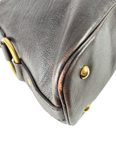 Saint Laurent brown leather Muse 156465 213317