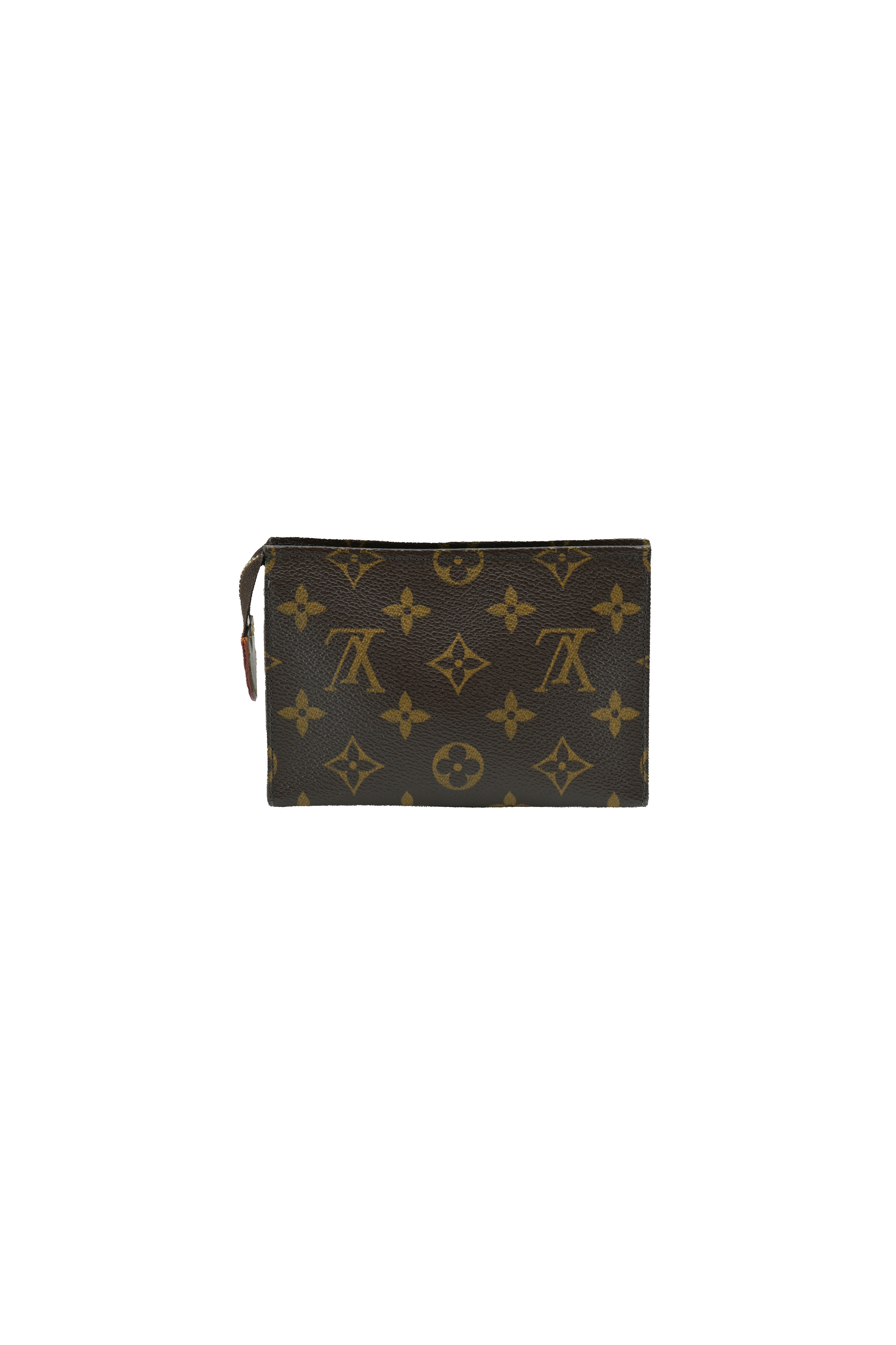 Louis Vuitton monogram Toiletry 15 DU0034