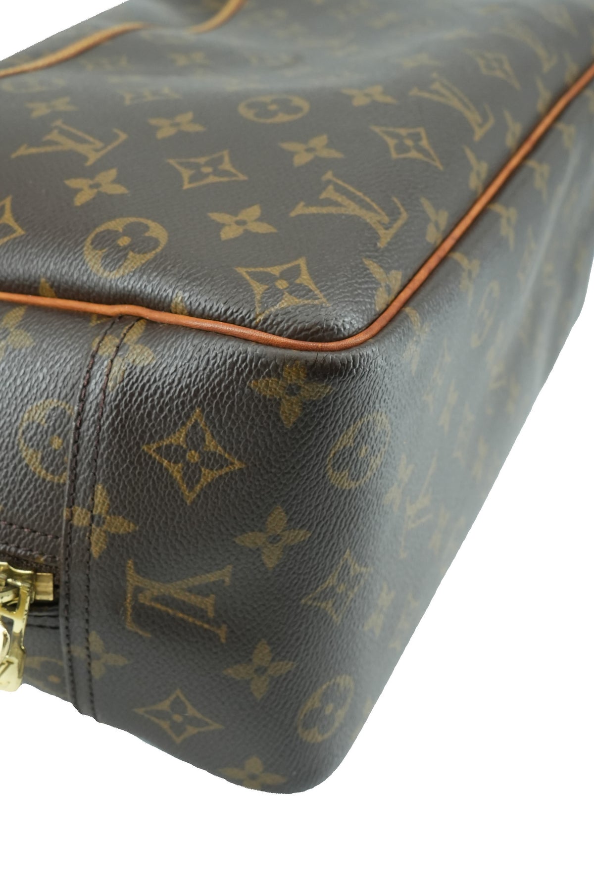 Louis Vuitton monogram Deauville