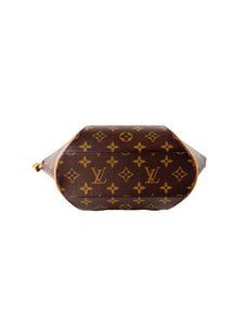 Louis Vuitton monogram Ellipse PM TH0032