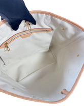 Louis Vuitton monogram Jacquard Neverfull MM mutlticolor (NFC)